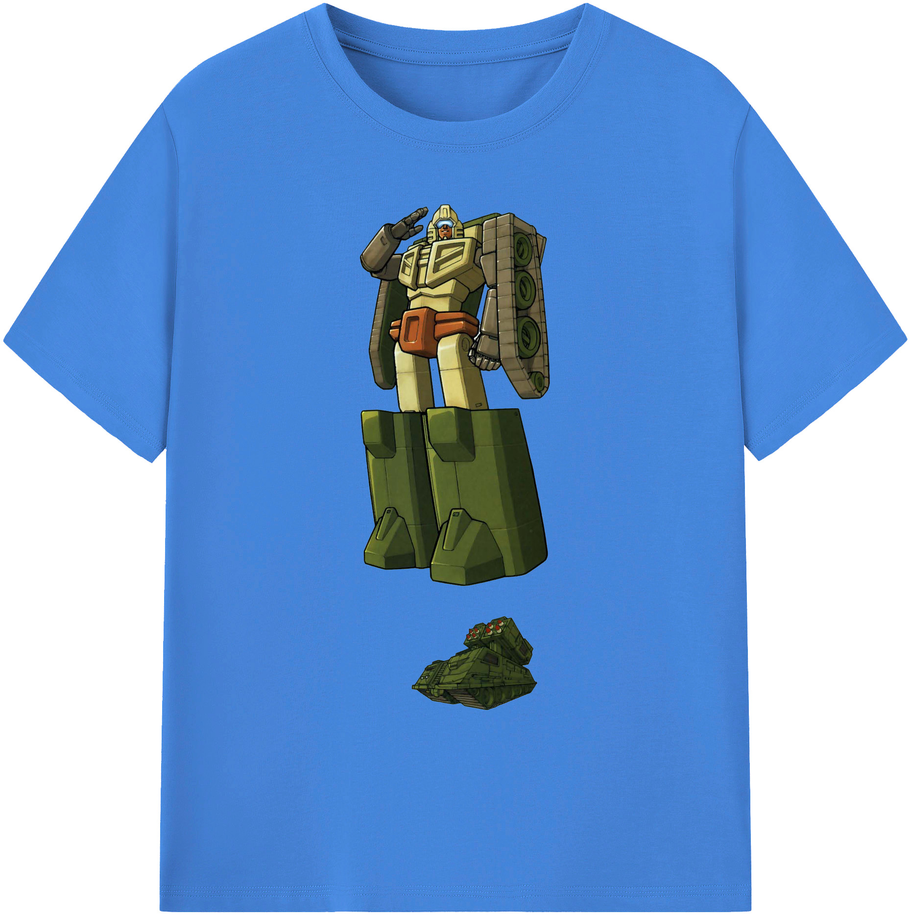 （画像用）  綿100％ メンズ半袖Tシャツ｜肌触りやわらか＆通気性