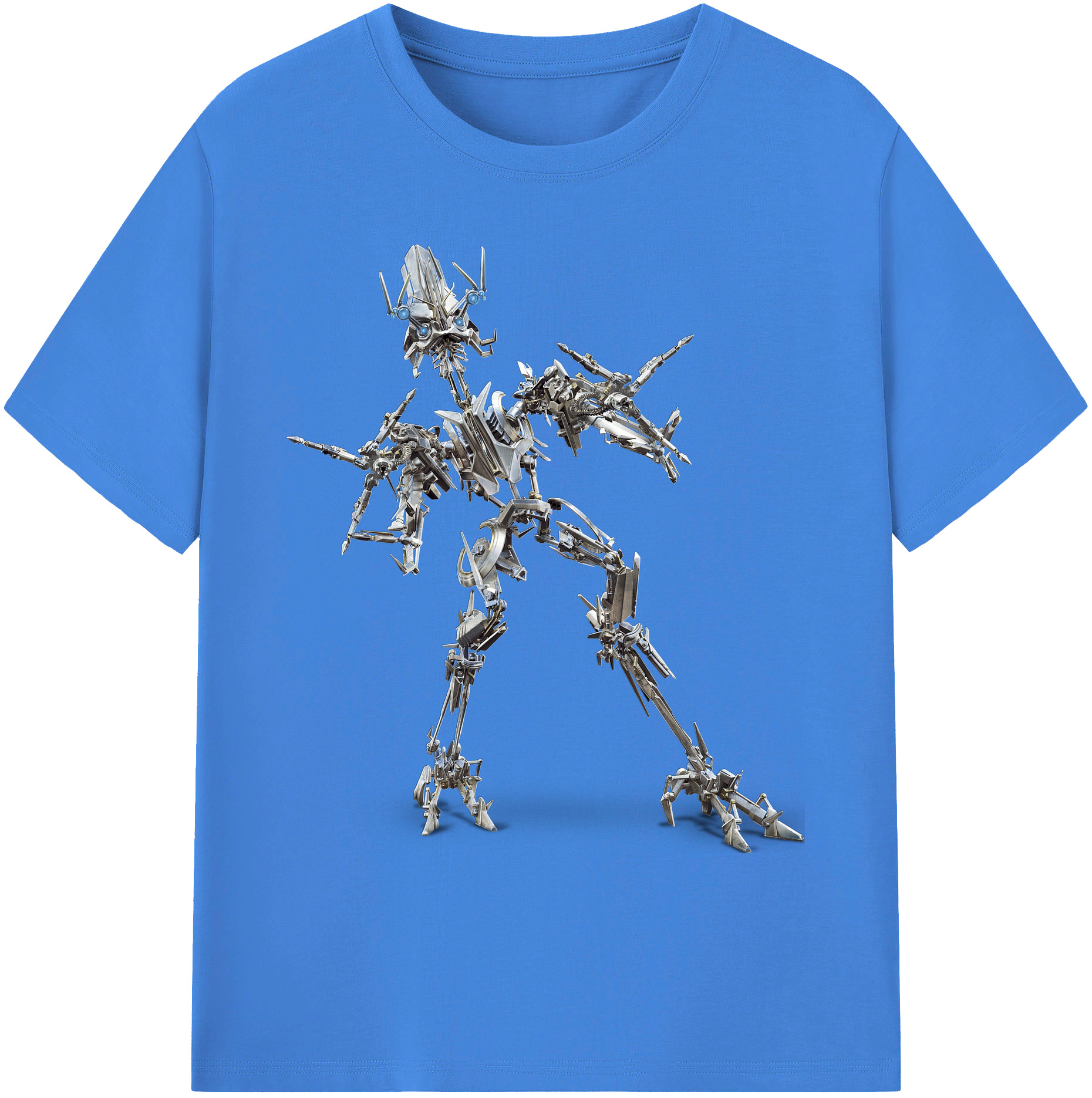 （画像用）  綿100％ メンズ半袖Tシャツ｜肌触りやわらか＆通気性