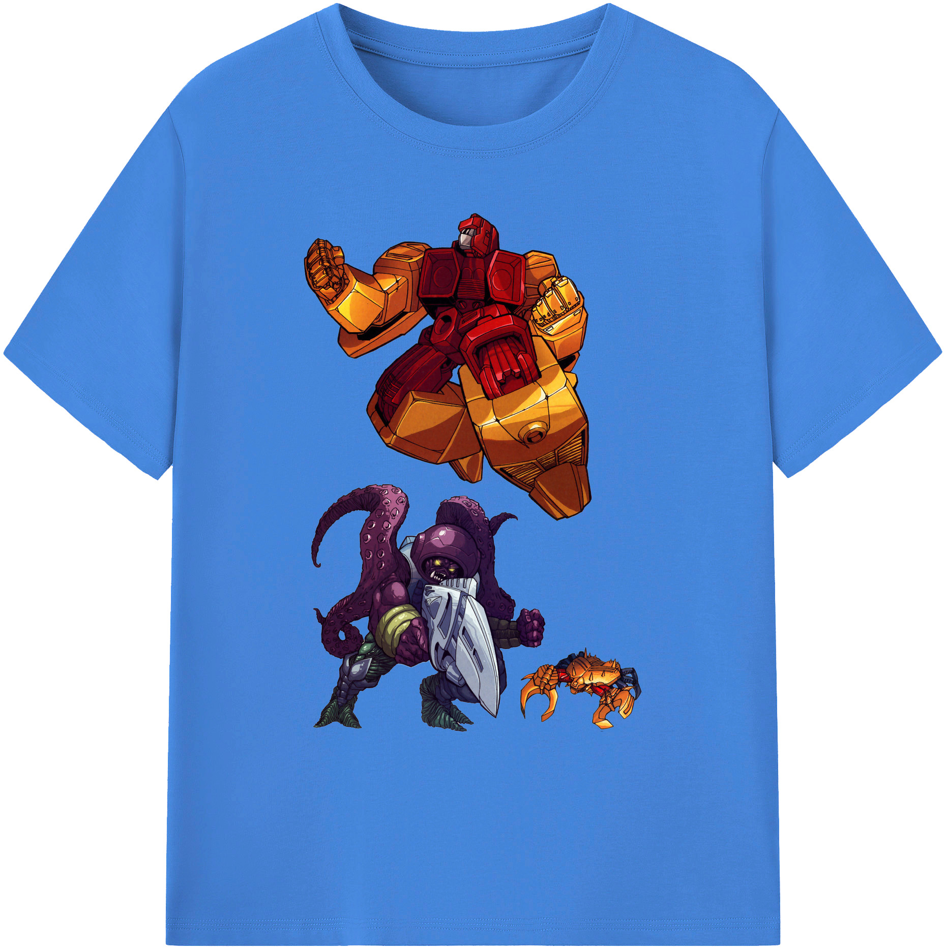 （画像用）  綿100％ メンズ半袖Tシャツ｜肌触りやわらか＆通気性