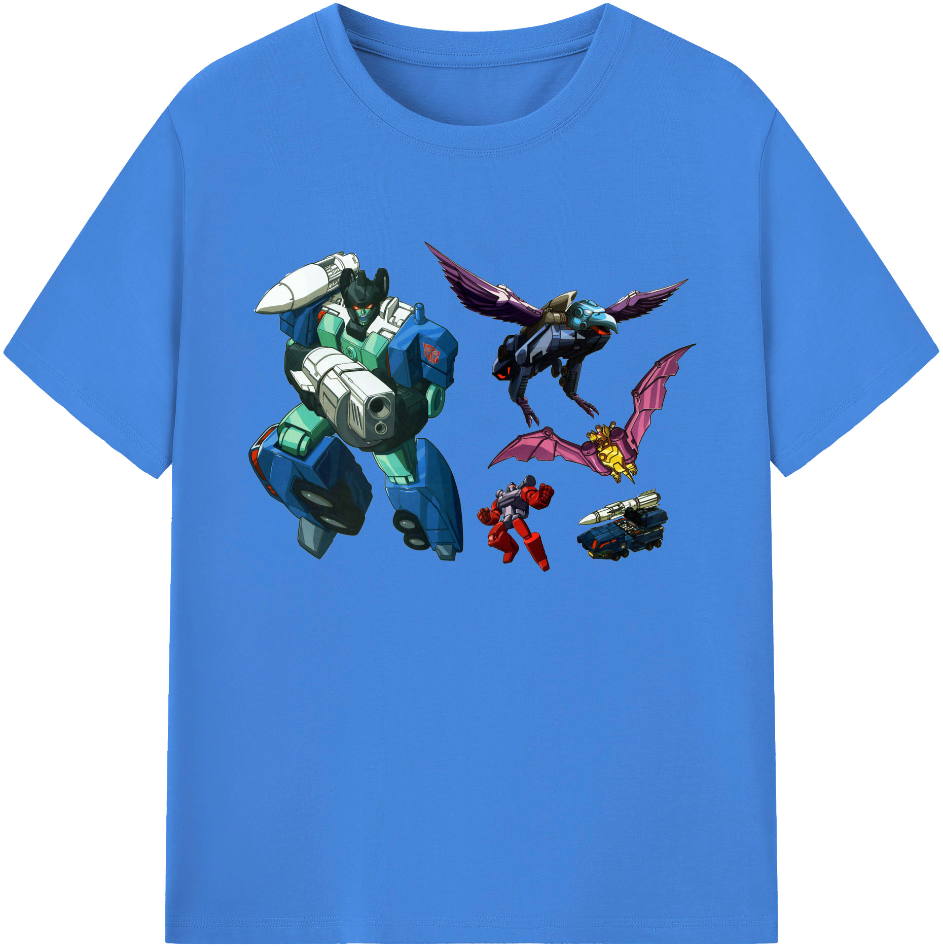 （画像用）  綿100％ メンズ半袖Tシャツ｜肌触りやわらか＆通気性