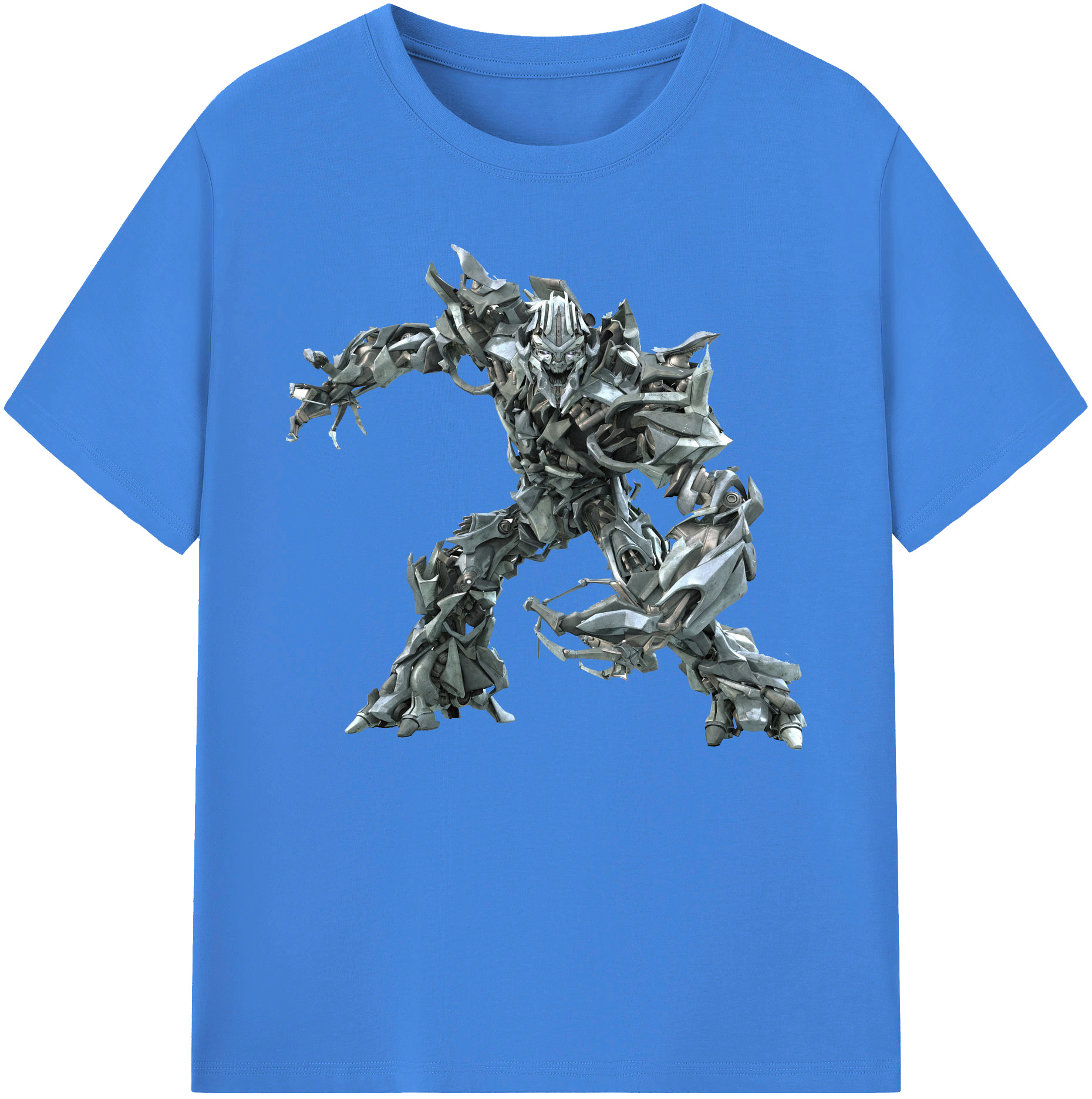 （画像用）  綿100％ メンズ半袖Tシャツ｜肌触りやわらか＆通気性