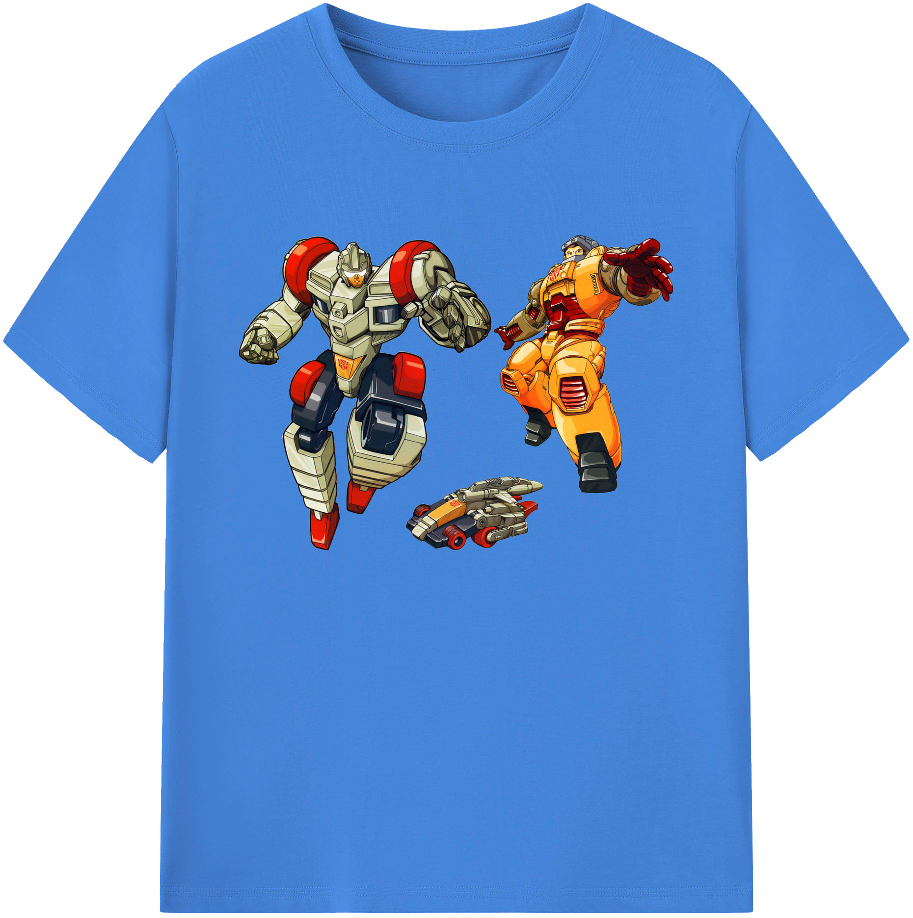 （画像用）  綿100％ メンズ半袖Tシャツ｜肌触りやわらか＆通気性