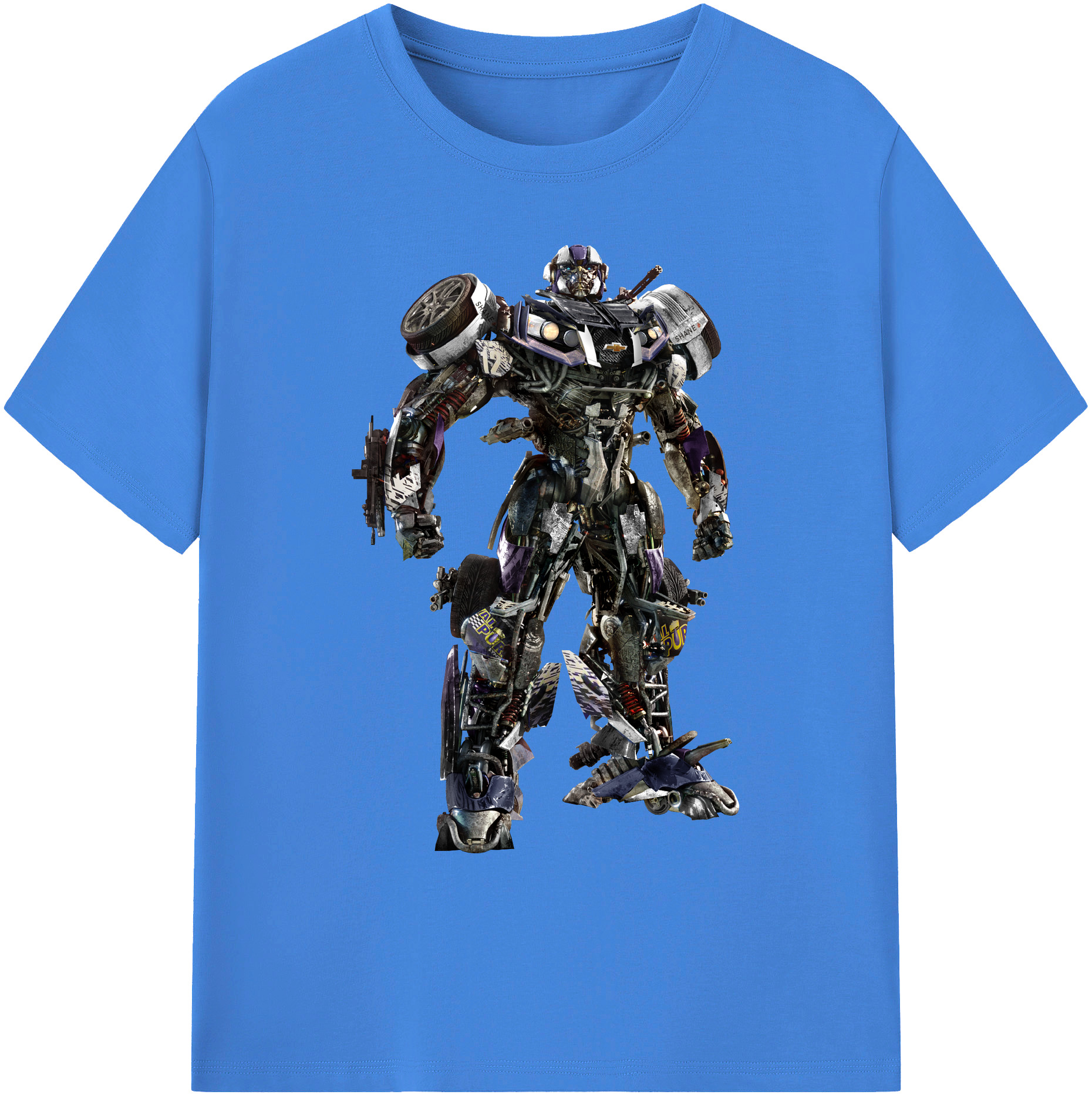 （画像用）  綿100％ メンズ半袖Tシャツ｜肌触りやわらか＆通気性
