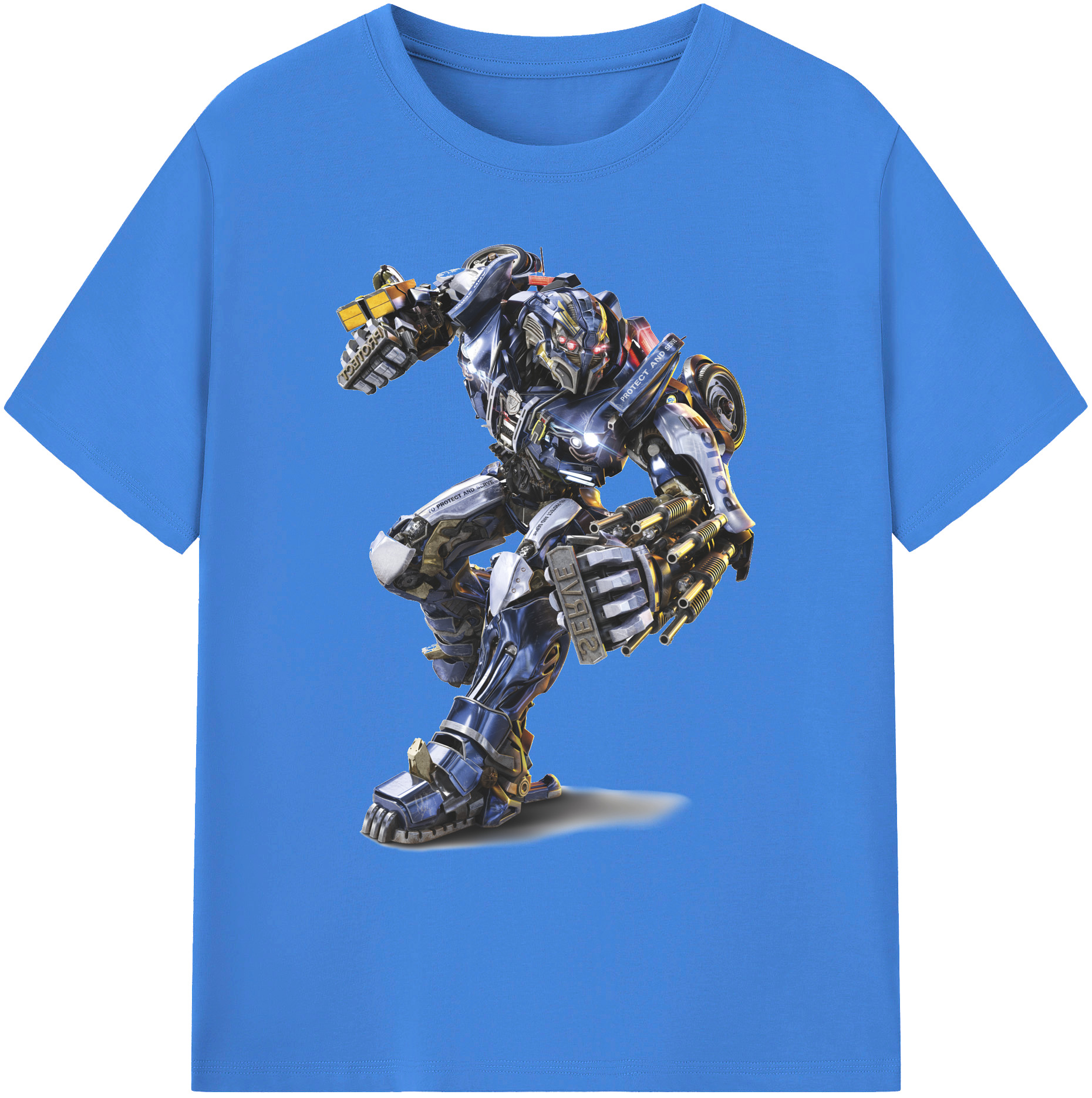 （画像用）  綿100％ メンズ半袖Tシャツ｜肌触りやわらか＆通気性