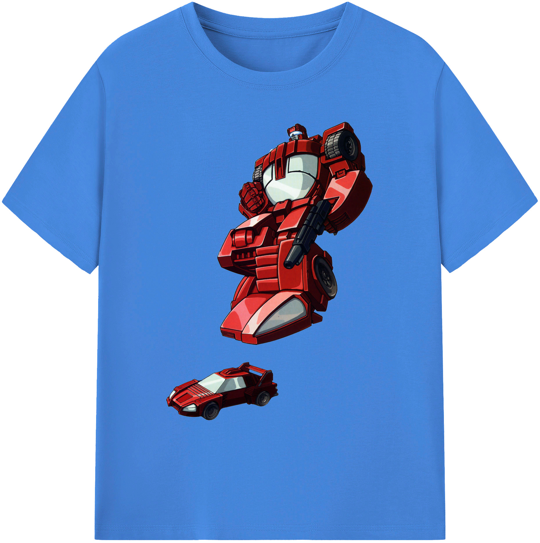 （画像用）  綿100％ メンズ半袖Tシャツ｜肌触りやわらか＆通気性