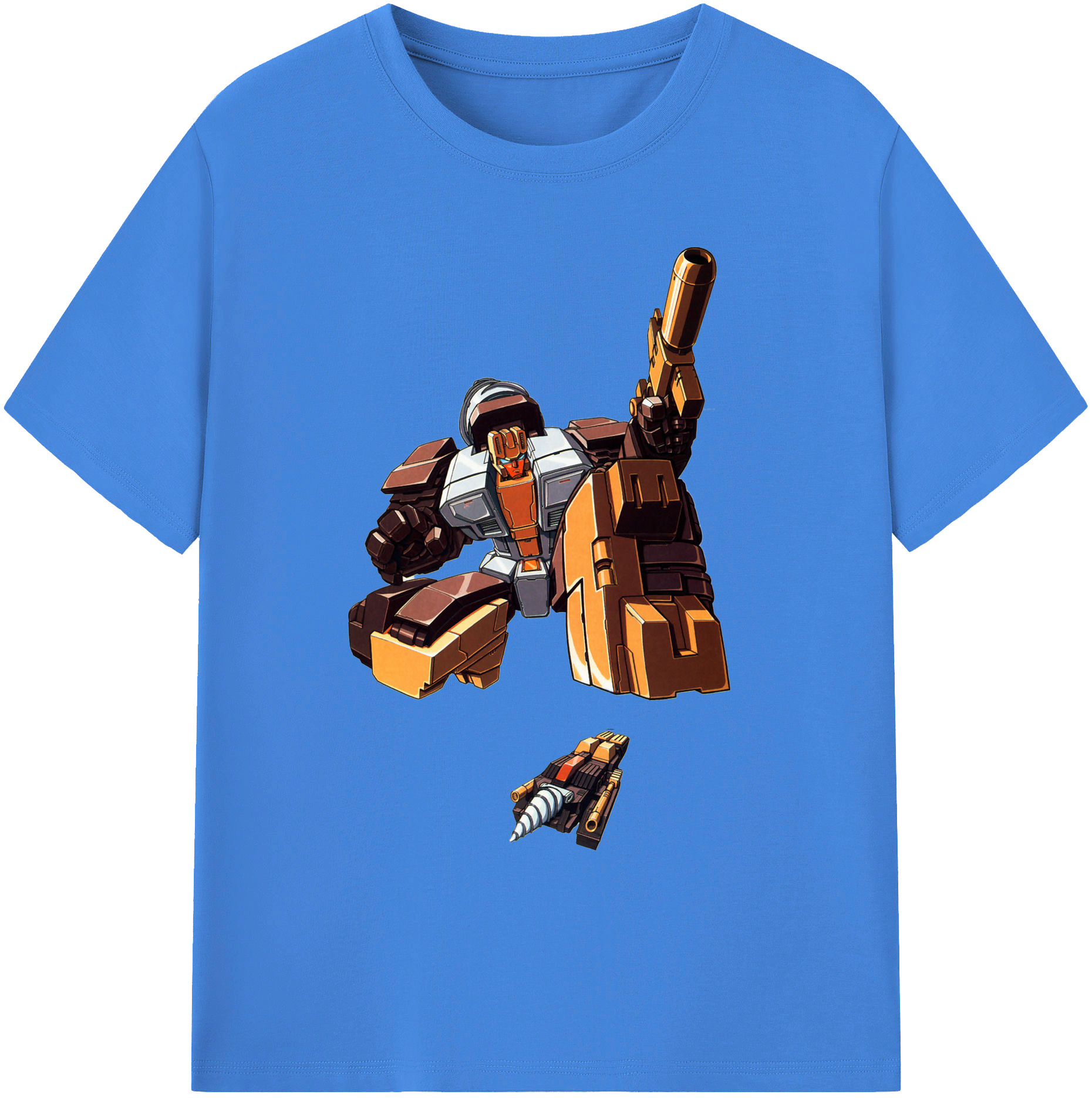 （画像用）  綿100％ メンズ半袖Tシャツ｜肌触りやわらか＆通気性