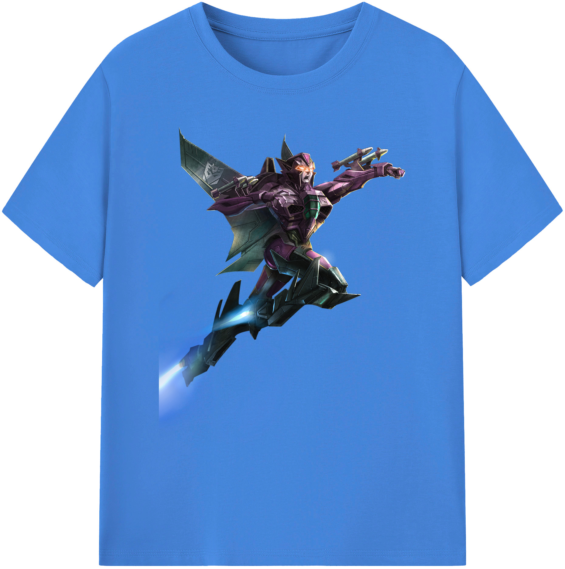 （画像用）  綿100％ メンズ半袖Tシャツ｜肌触りやわらか＆通気性