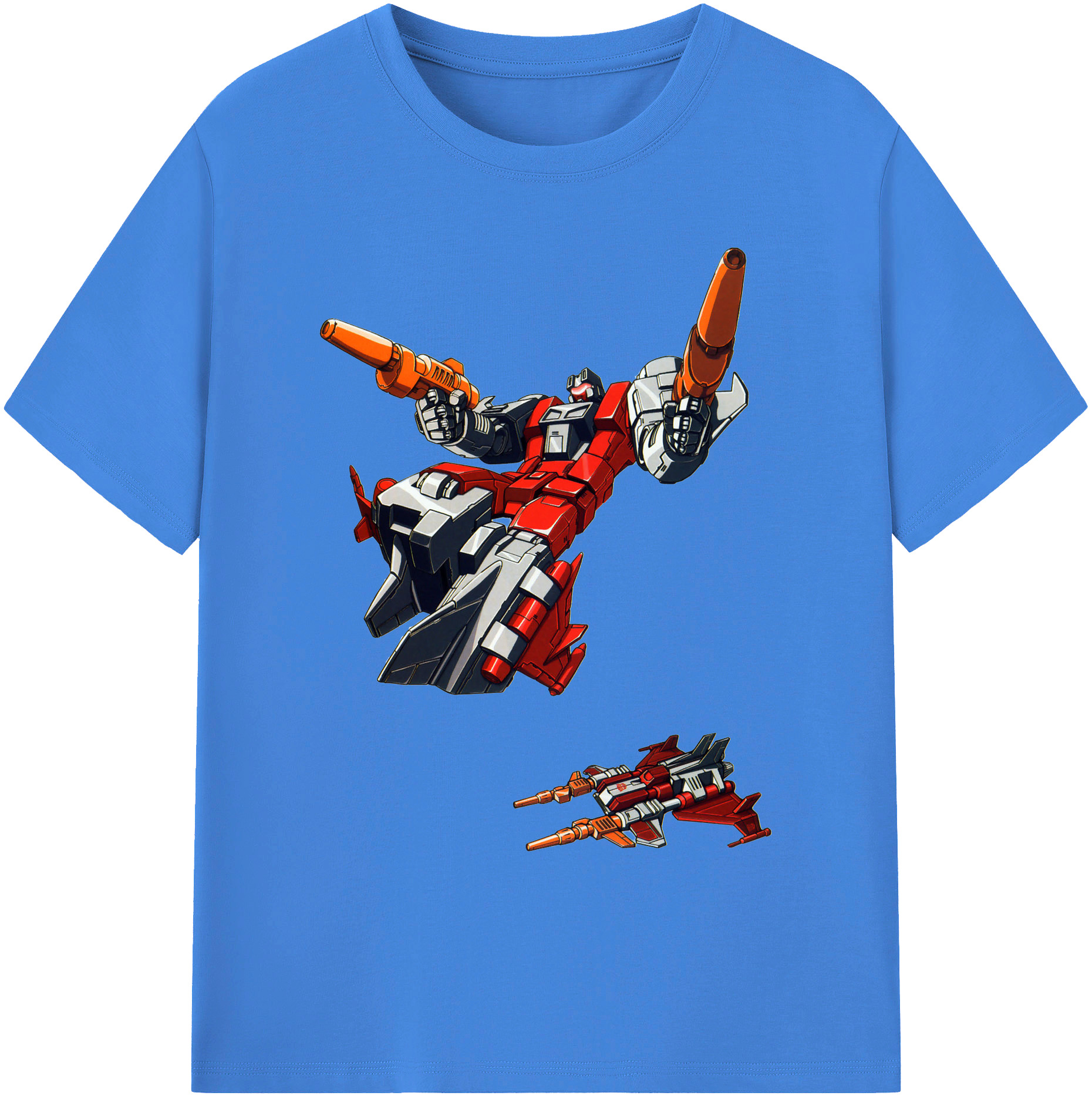 （画像用）  綿100％ メンズ半袖Tシャツ｜肌触りやわらか＆通気性