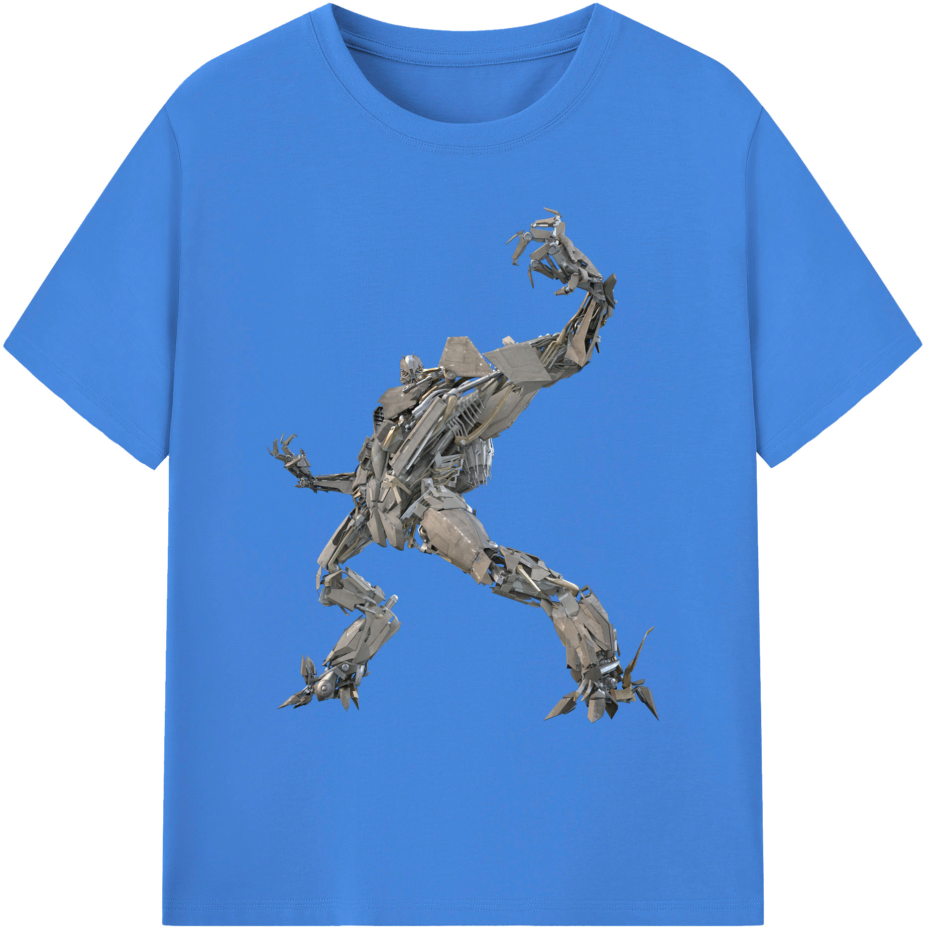 （画像用）  綿100％ メンズ半袖Tシャツ｜肌触りやわらか＆通気性