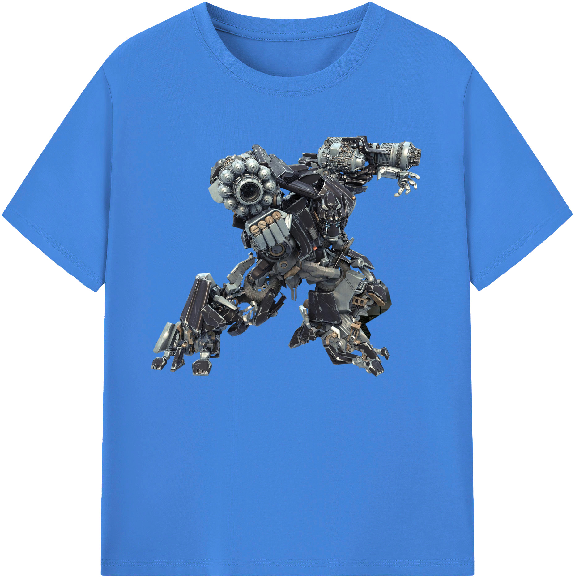（画像用）  綿100％ メンズ半袖Tシャツ｜肌触りやわらか＆通気性