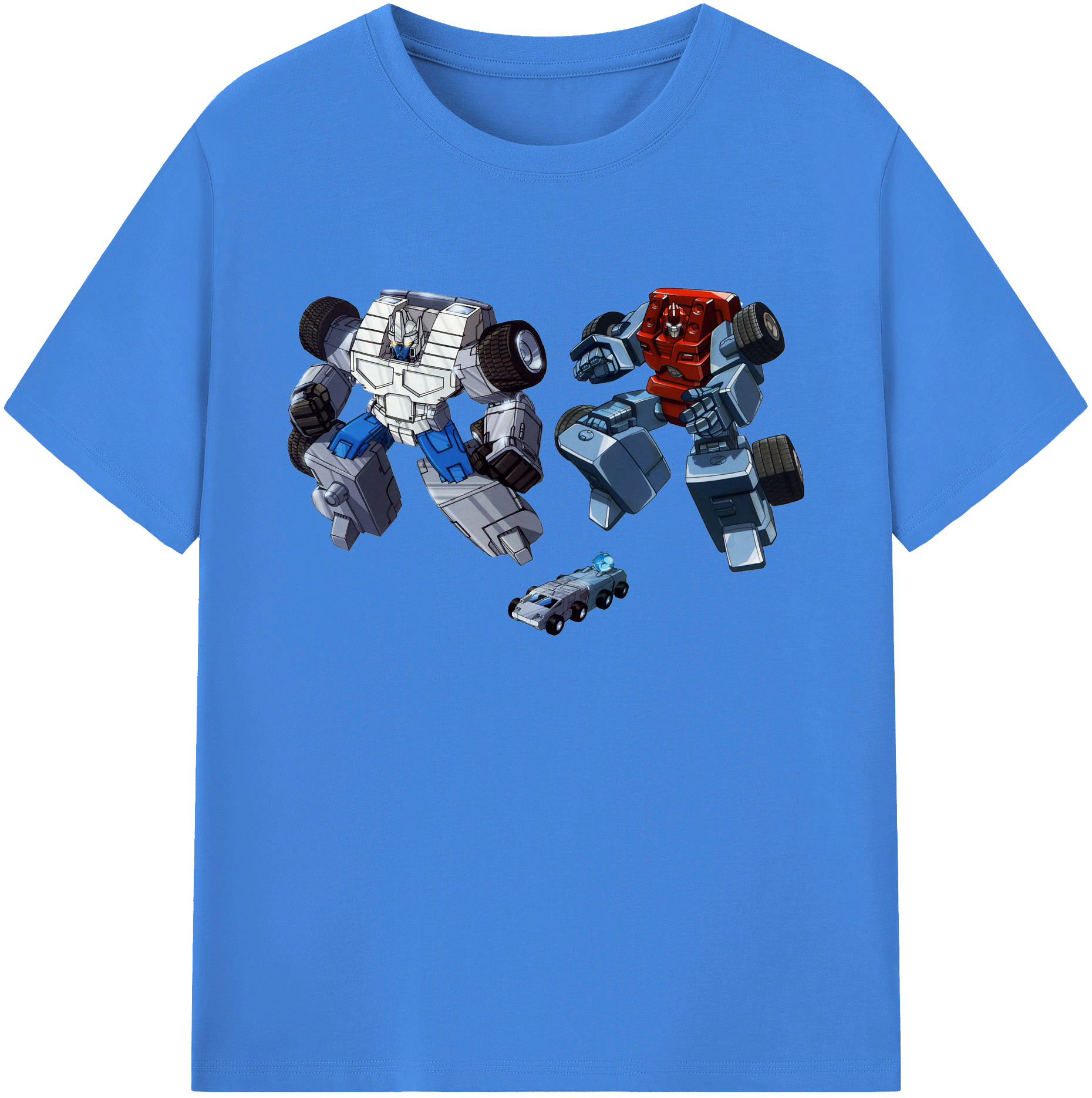 （画像用）  綿100％ メンズ半袖Tシャツ｜肌触りやわらか＆通気性
