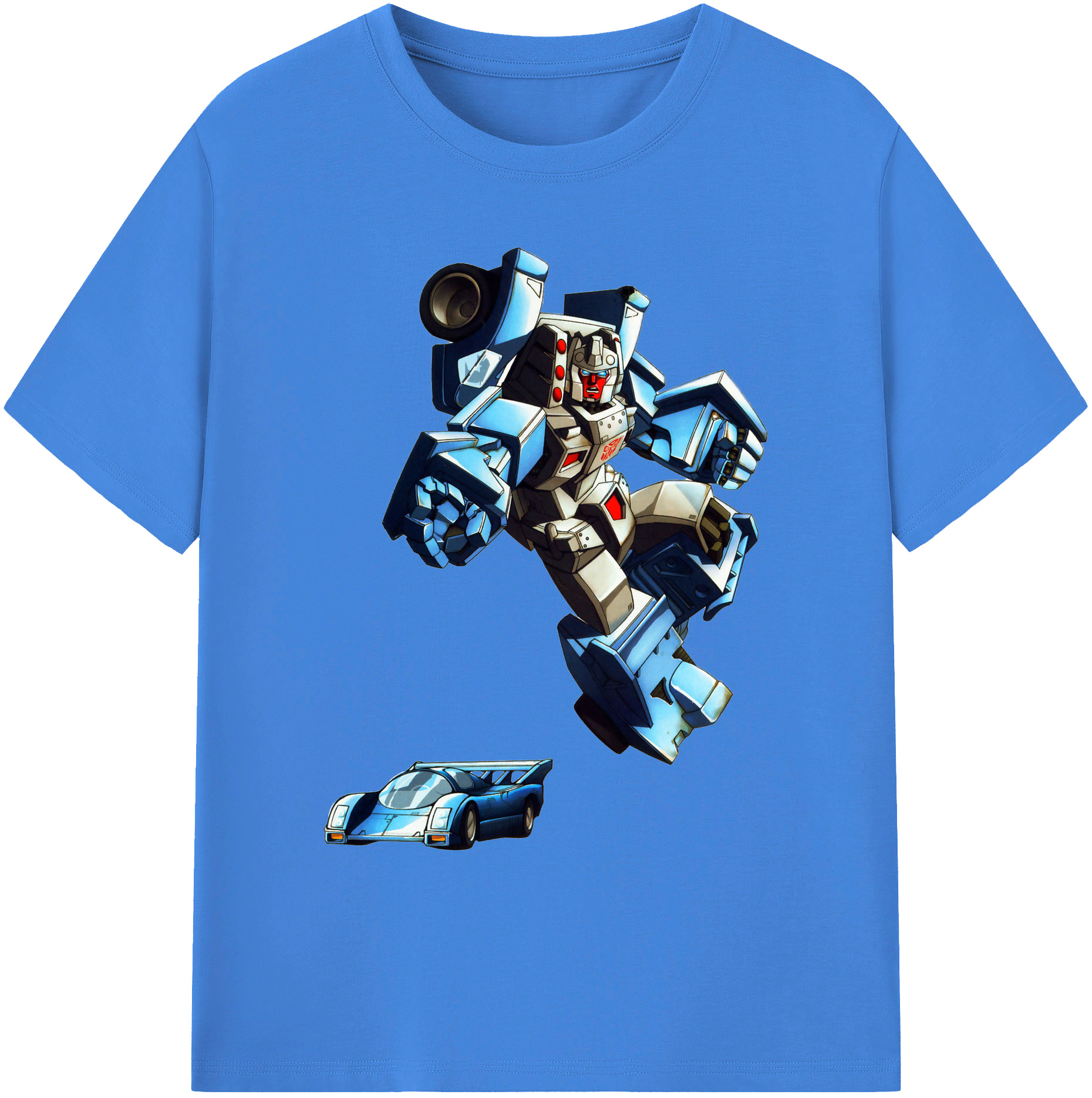 （画像用）  綿100％ メンズ半袖Tシャツ｜肌触りやわらか＆通気性