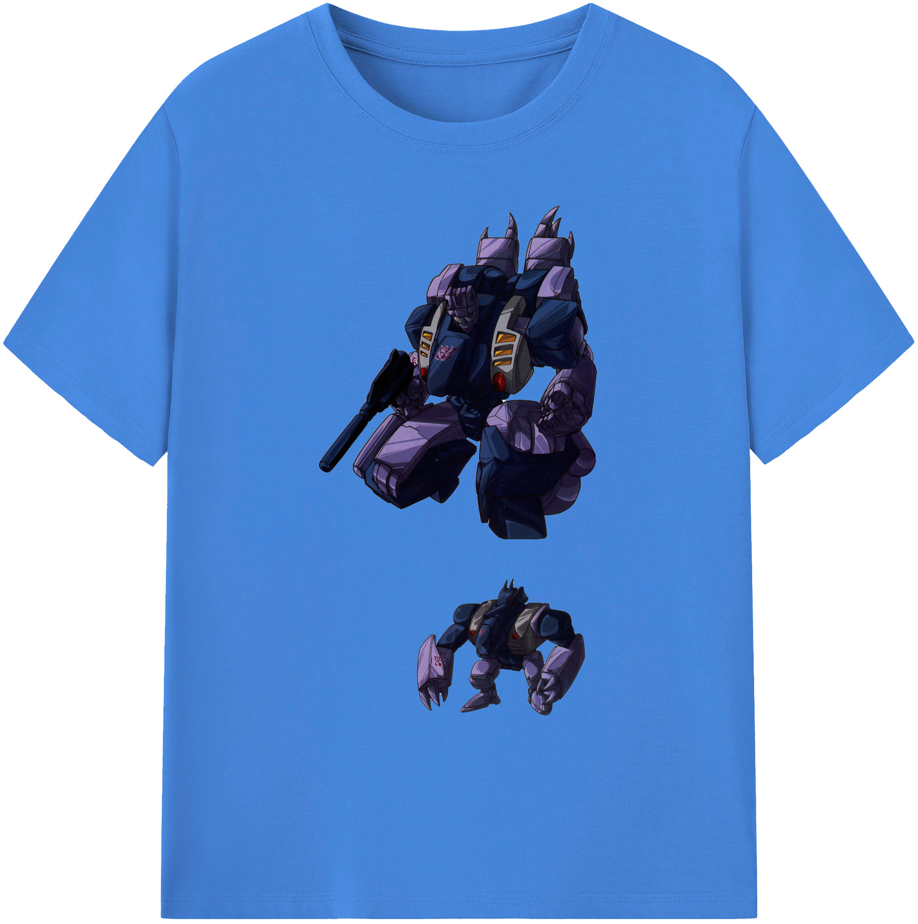 （画像用）  綿100％ メンズ半袖Tシャツ｜肌触りやわらか＆通気性