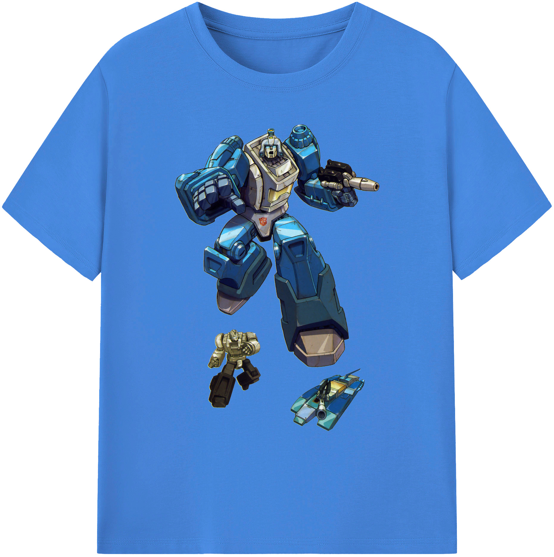 （画像用）  綿100％ メンズ半袖Tシャツ｜肌触りやわらか＆通気性