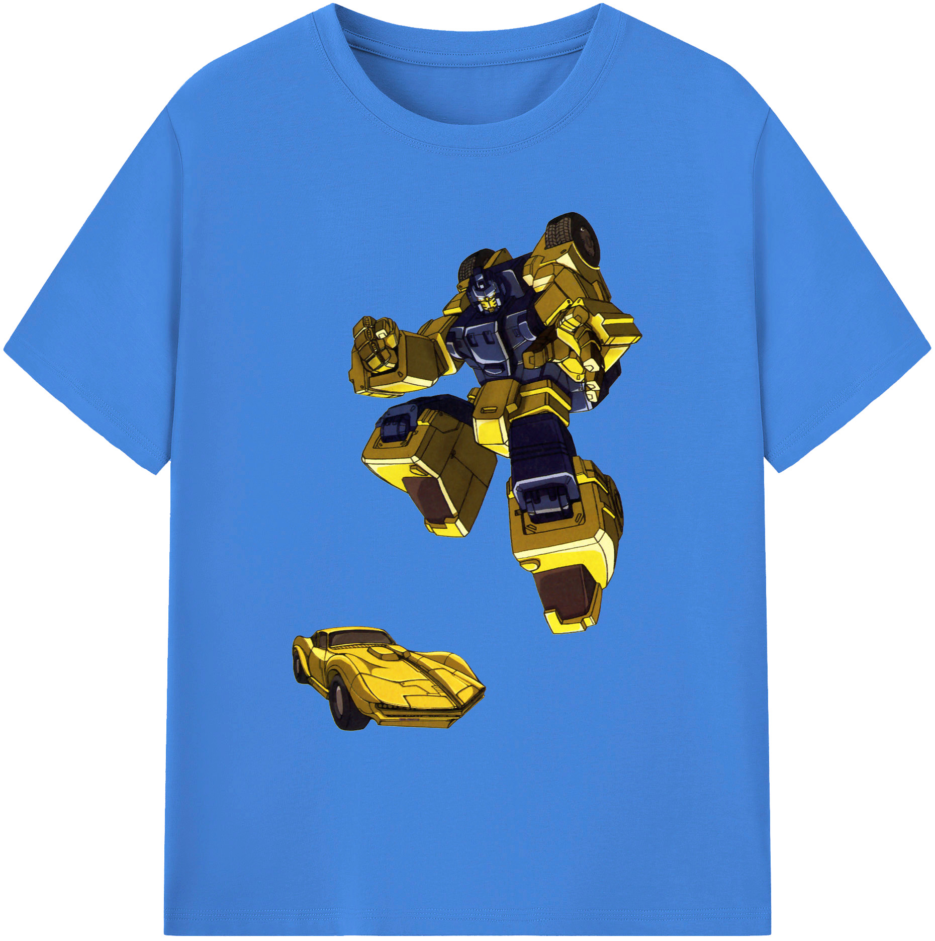 （画像用）  綿100％ メンズ半袖Tシャツ｜肌触りやわらか＆通気性