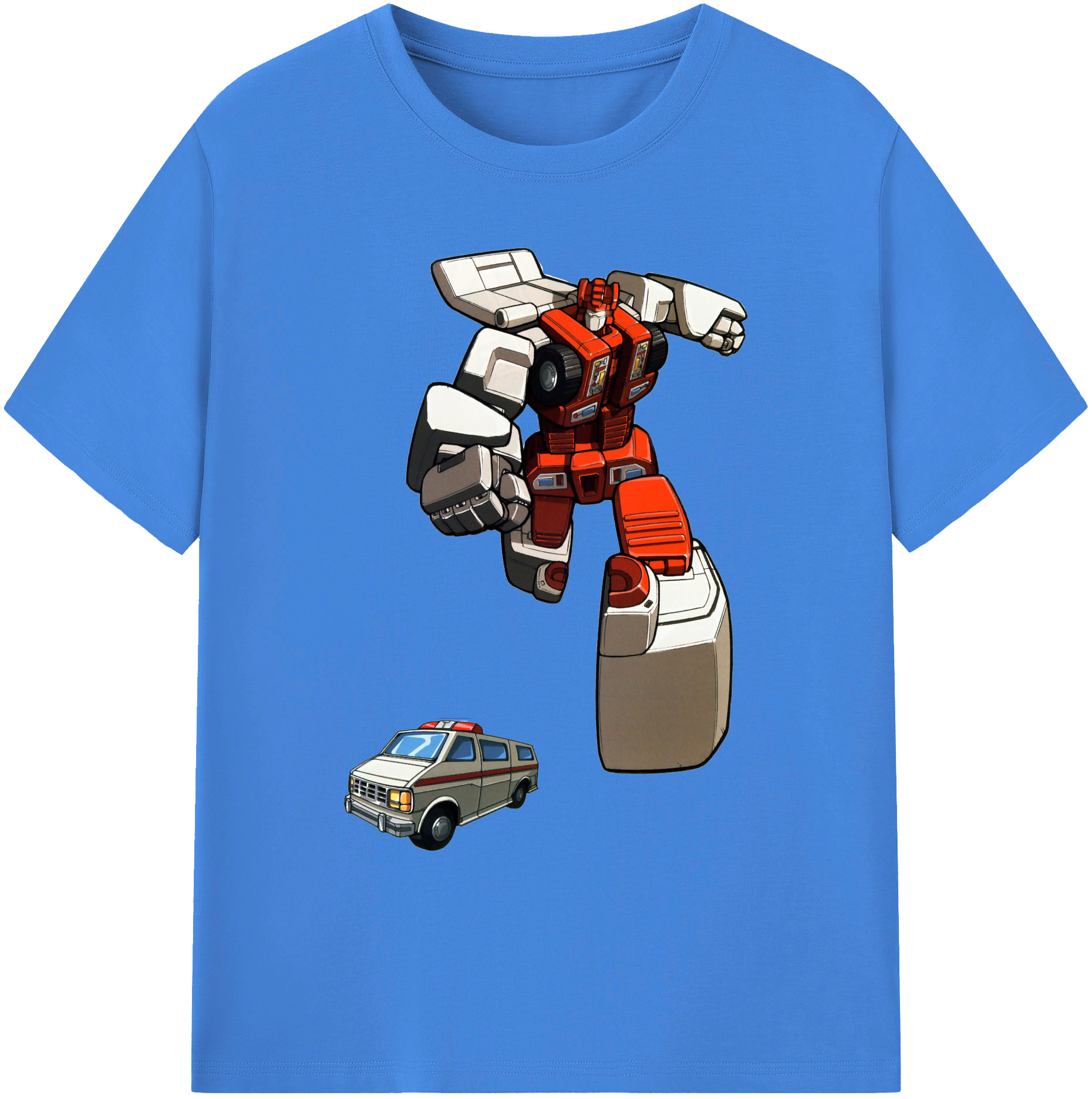 （画像用）  綿100％ メンズ半袖Tシャツ｜肌触りやわらか＆通気性