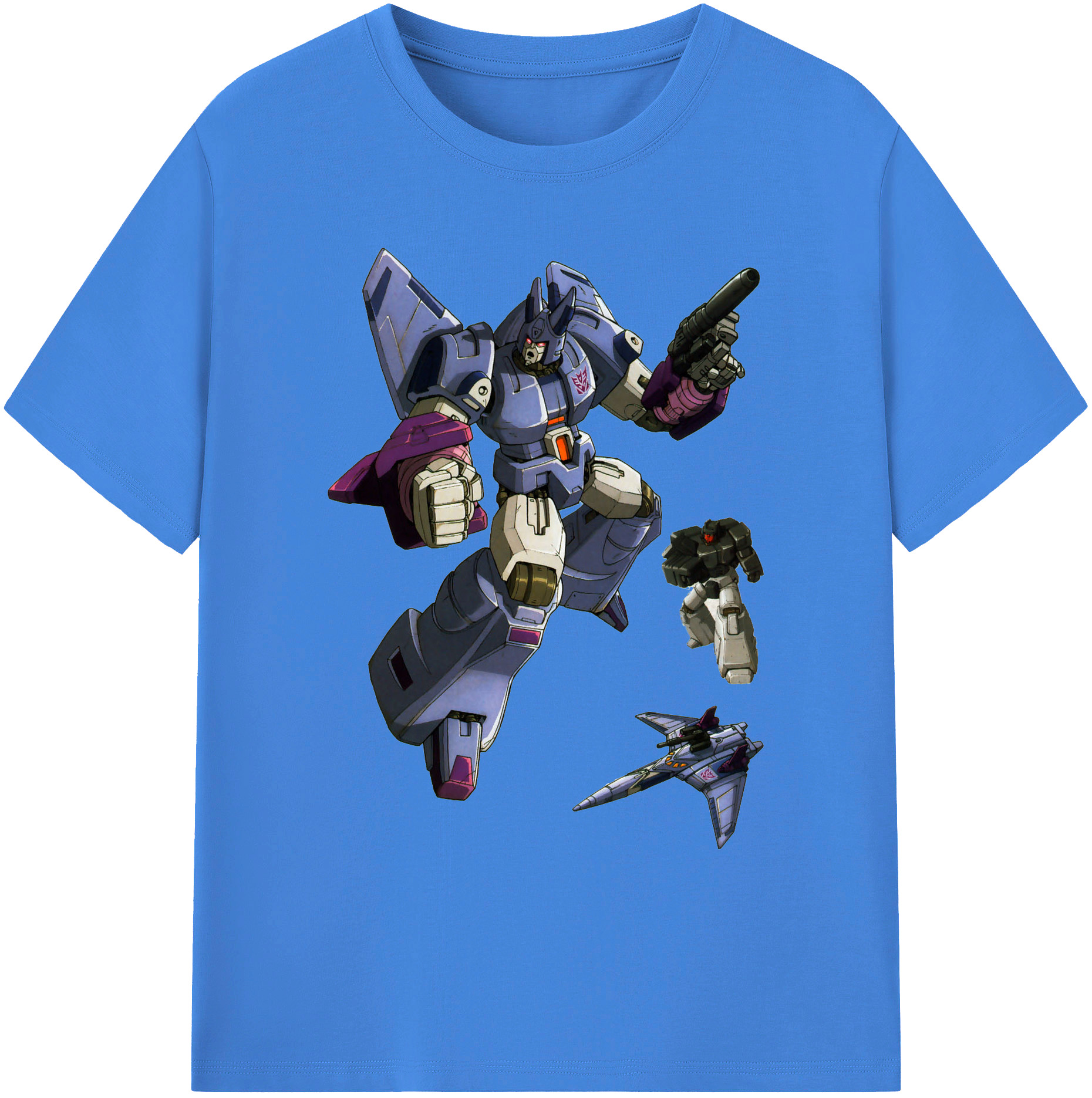 （画像用）  綿100％ メンズ半袖Tシャツ｜肌触りやわらか＆通気性