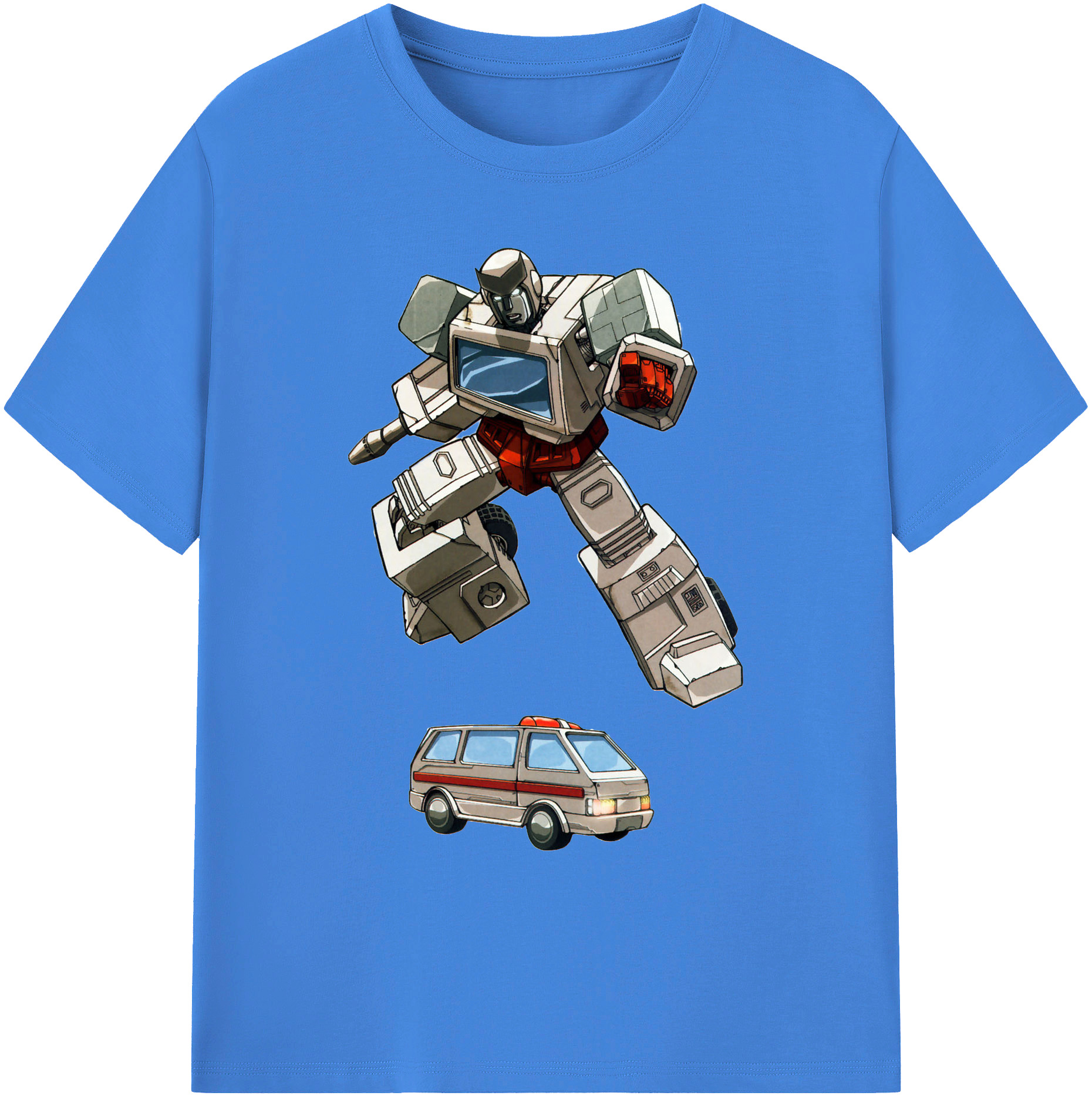 （画像用）  綿100％ メンズ半袖Tシャツ｜肌触りやわらか＆通気性
