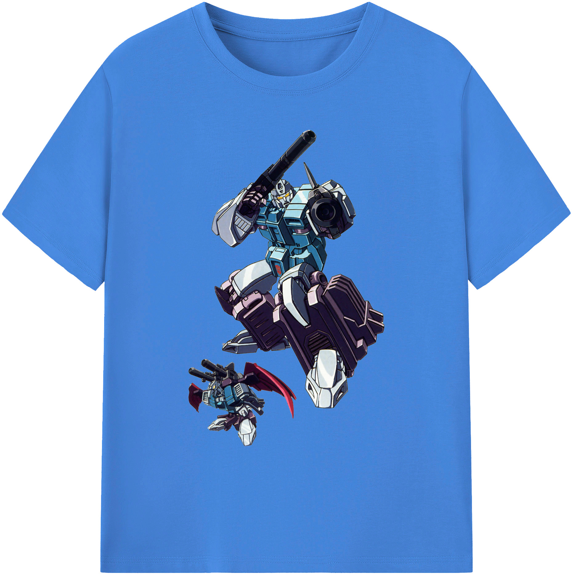 （画像用）  綿100％ メンズ半袖Tシャツ｜肌触りやわらか＆通気性