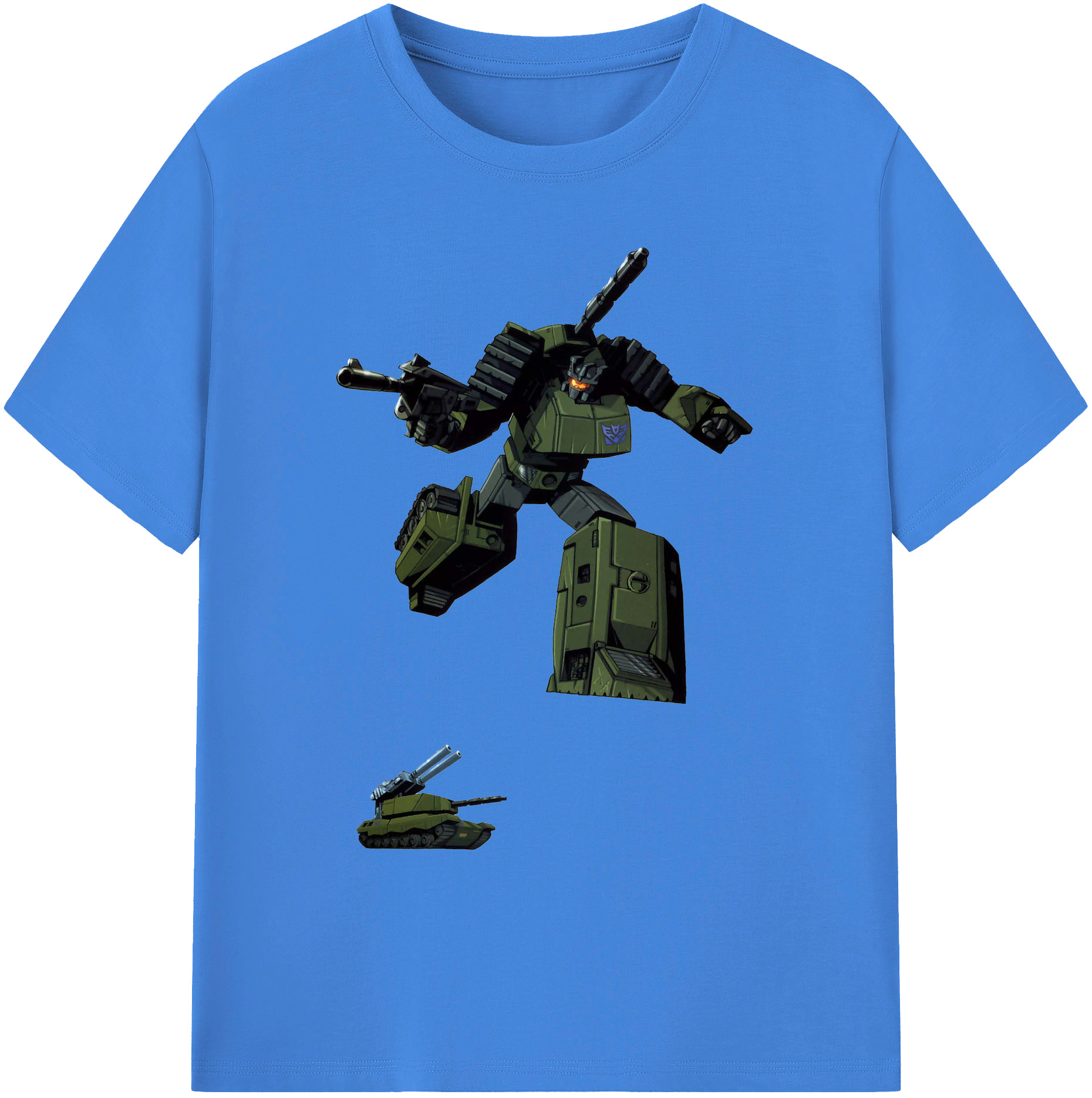 （画像用）  綿100％ メンズ半袖Tシャツ｜肌触りやわらか＆通気性