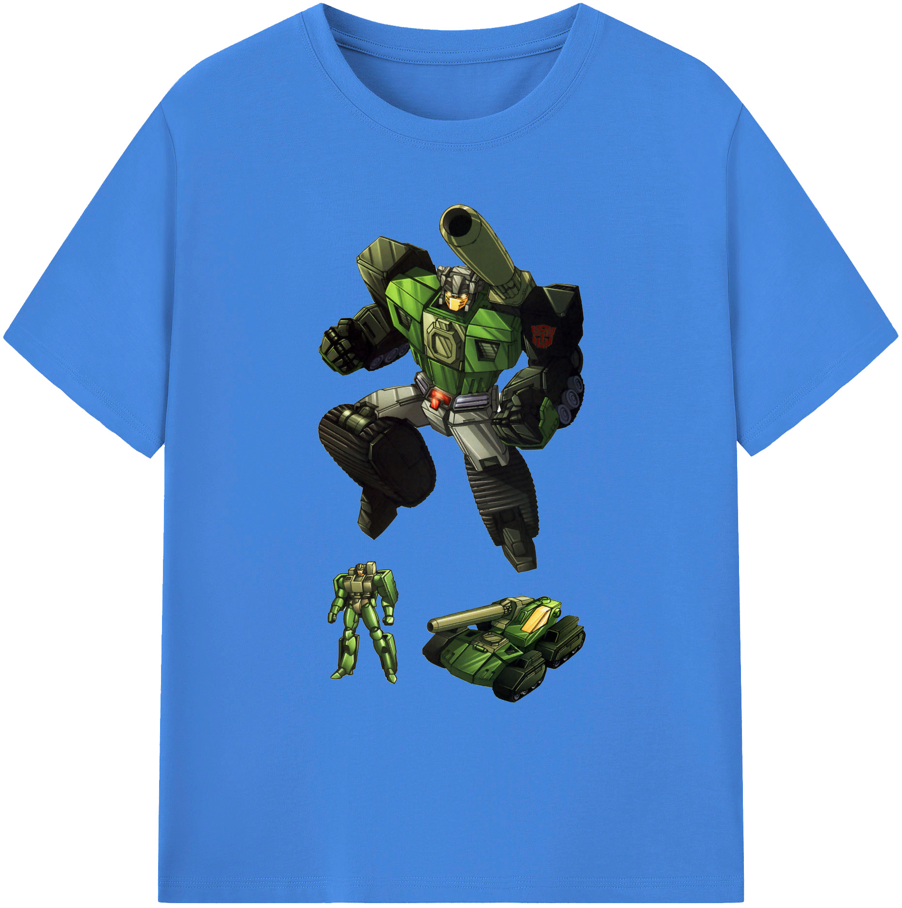 （画像用）  綿100％ メンズ半袖Tシャツ｜肌触りやわらか＆通気性