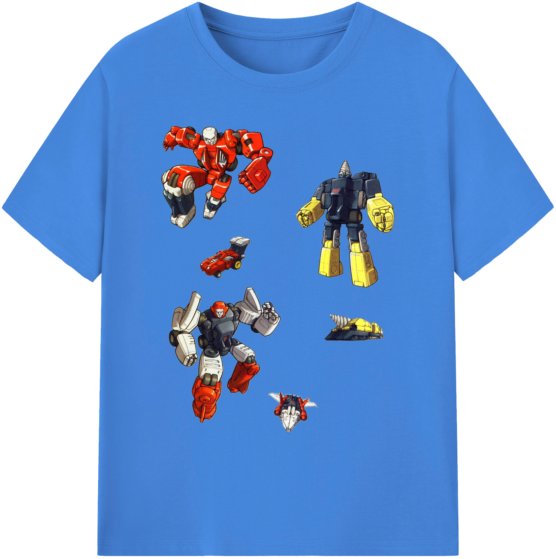 （画像用）  綿100％ メンズ半袖Tシャツ｜肌触りやわらか＆通気性