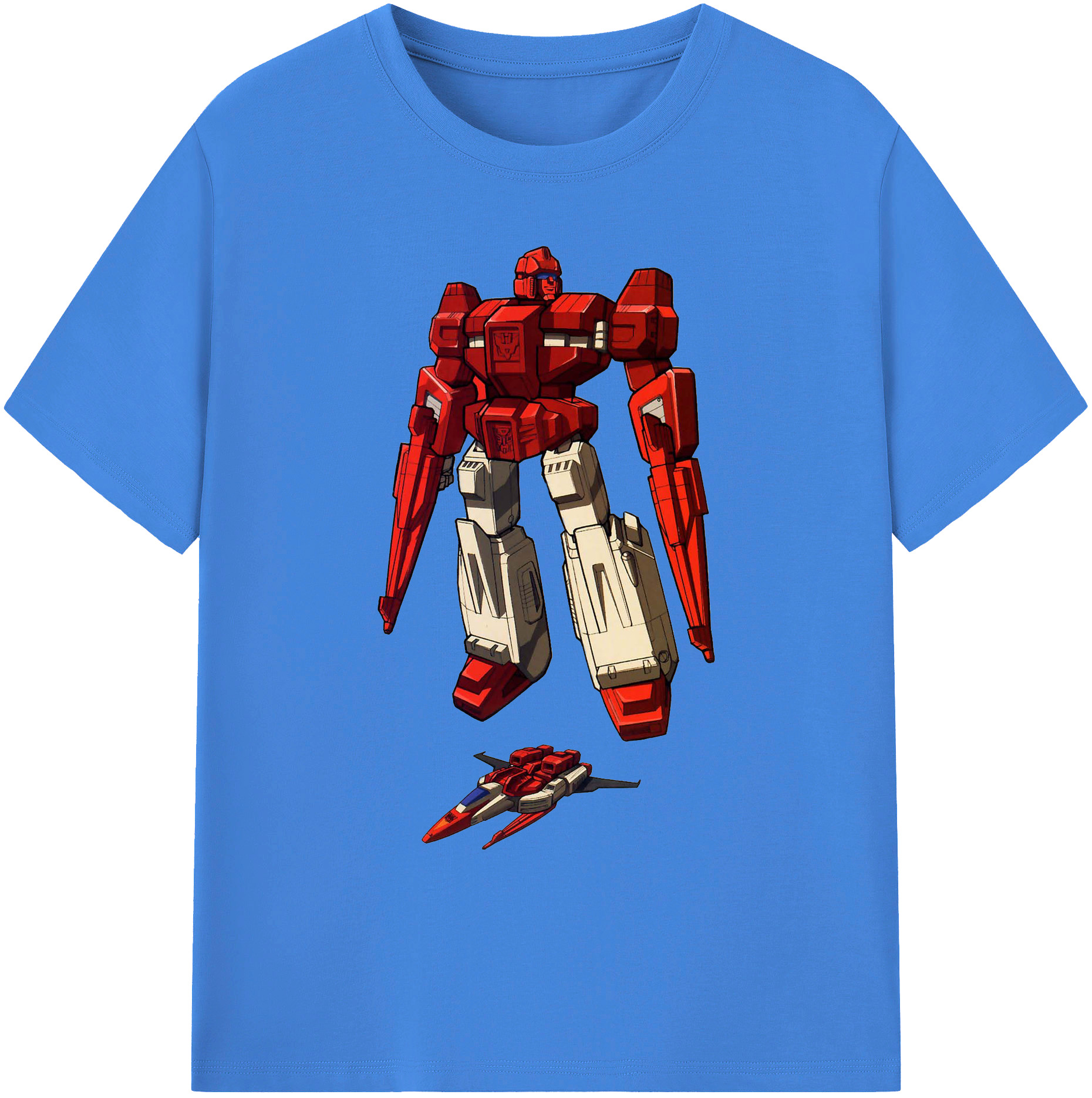 （画像用）  綿100％ メンズ半袖Tシャツ｜肌触りやわらか＆通気性