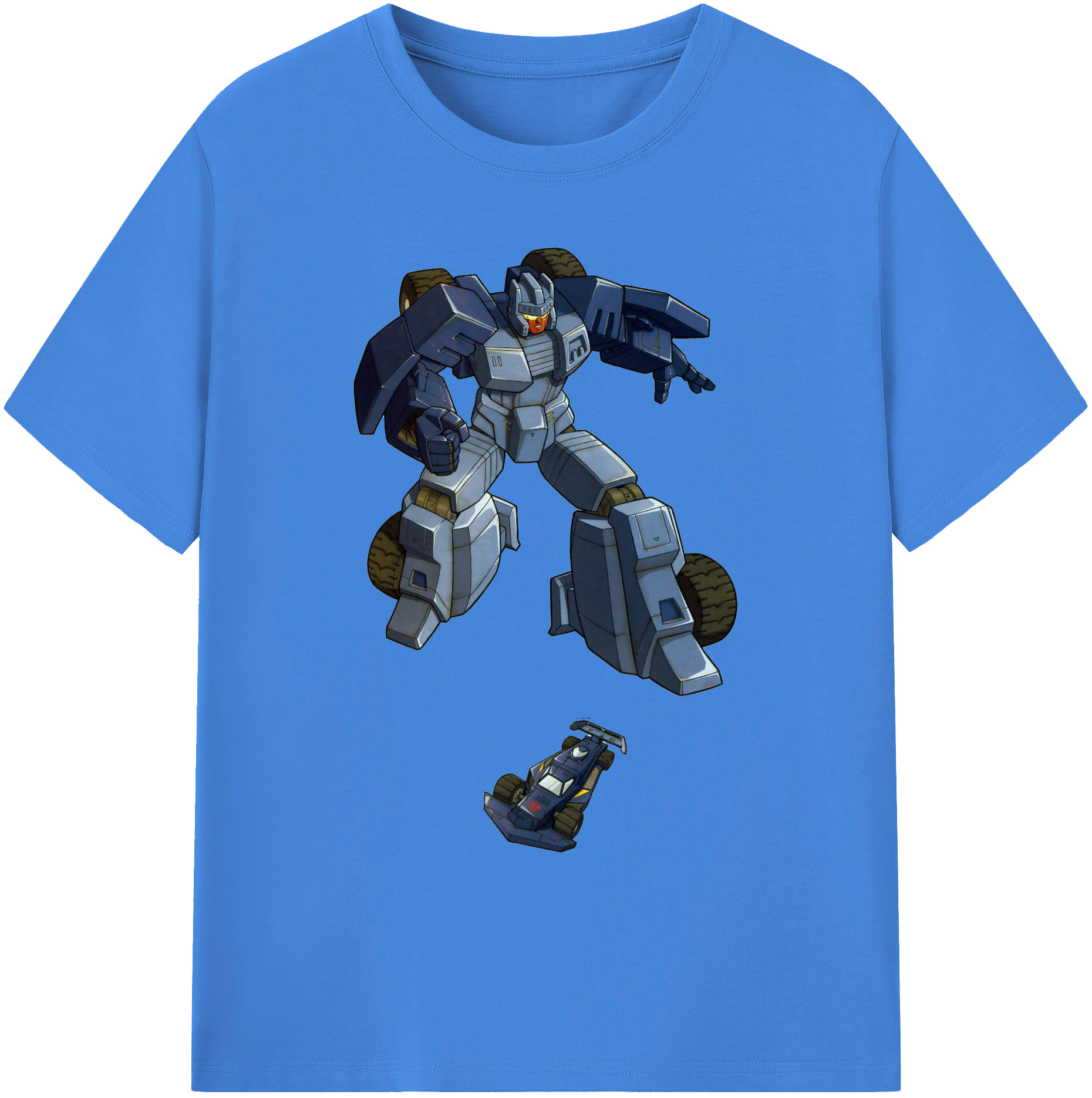 （画像用）  綿100％ メンズ半袖Tシャツ｜肌触りやわらか＆通気性