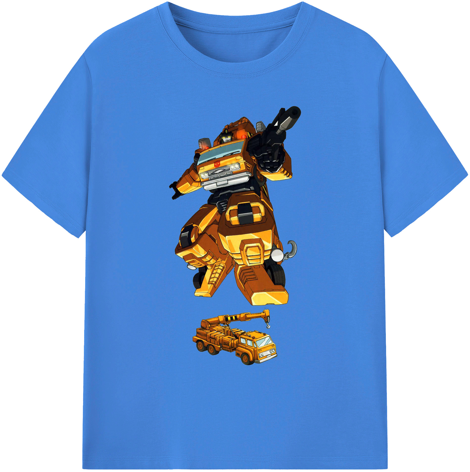 （画像用）  綿100％ メンズ半袖Tシャツ｜肌触りやわらか＆通気性