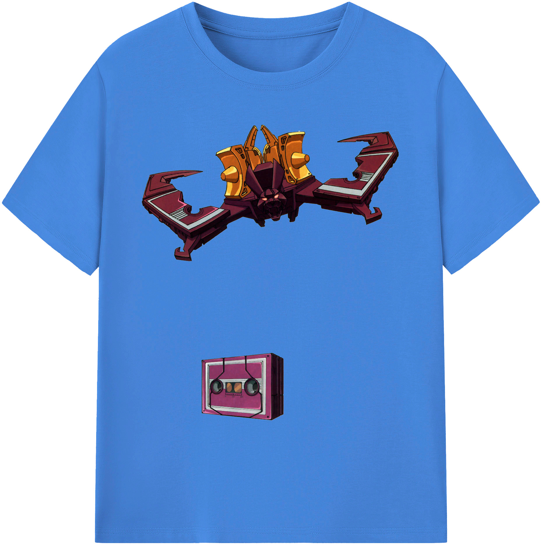 （画像用）  綿100％ メンズ半袖Tシャツ｜肌触りやわらか＆通気性