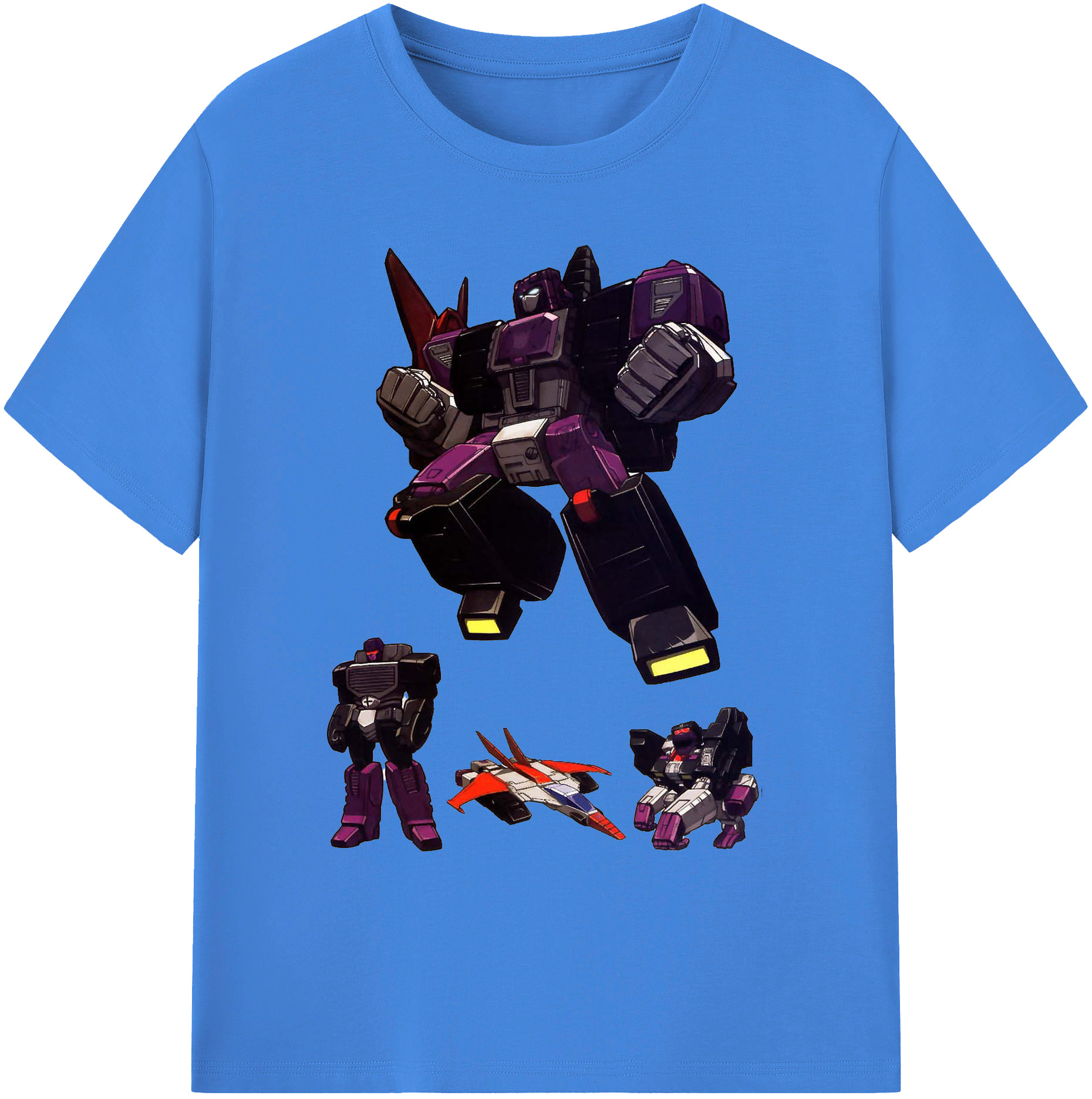 （画像用）  綿100％ メンズ半袖Tシャツ｜肌触りやわらか＆通気性