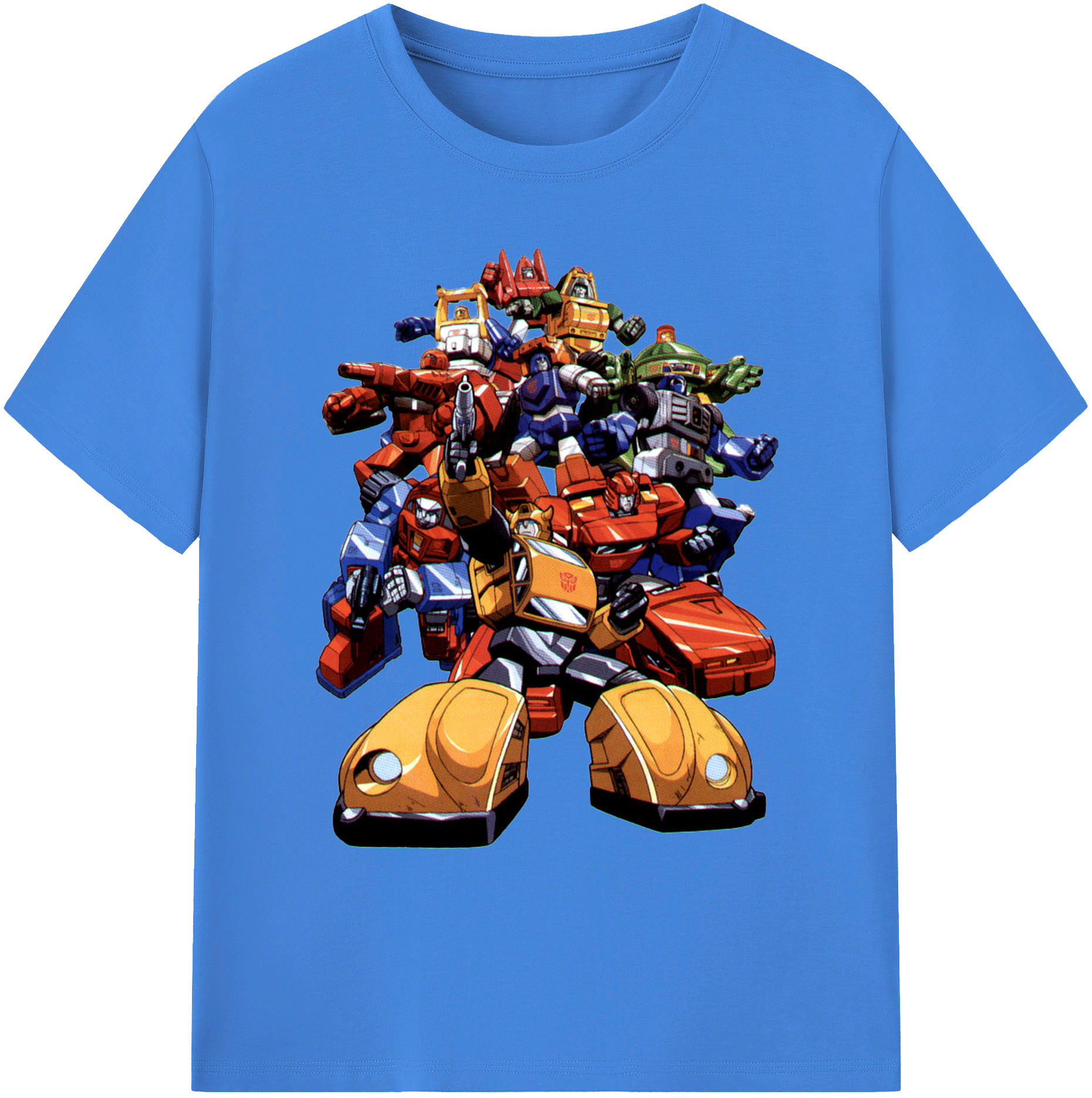 （画像用）  綿100％ メンズ半袖Tシャツ｜肌触りやわらか＆通気性