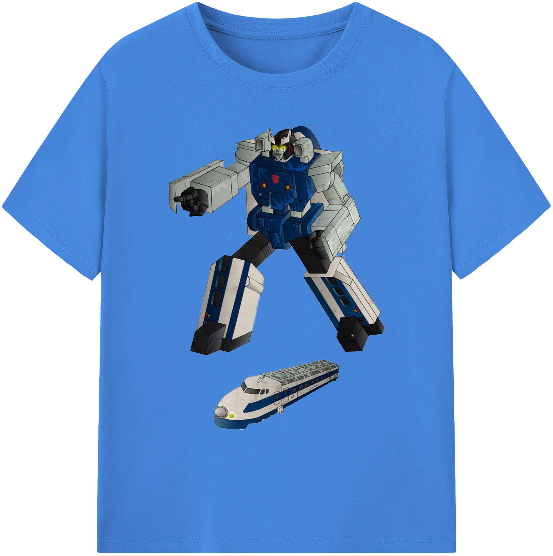 （画像用）  綿100％ メンズ半袖Tシャツ｜肌触りやわらか＆通気性
