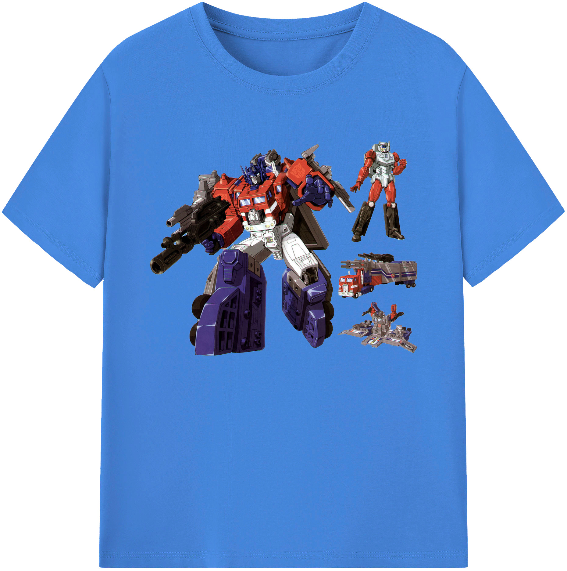 （画像用）  綿100％ メンズ半袖Tシャツ｜肌触りやわらか＆通気性