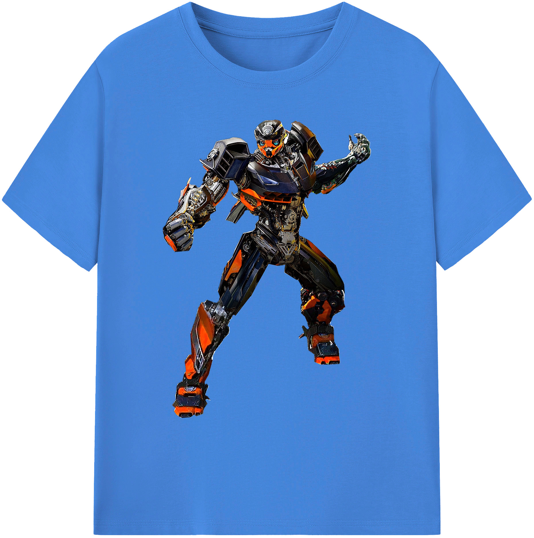 （画像用）  綿100％ メンズ半袖Tシャツ｜肌触りやわらか＆通気性