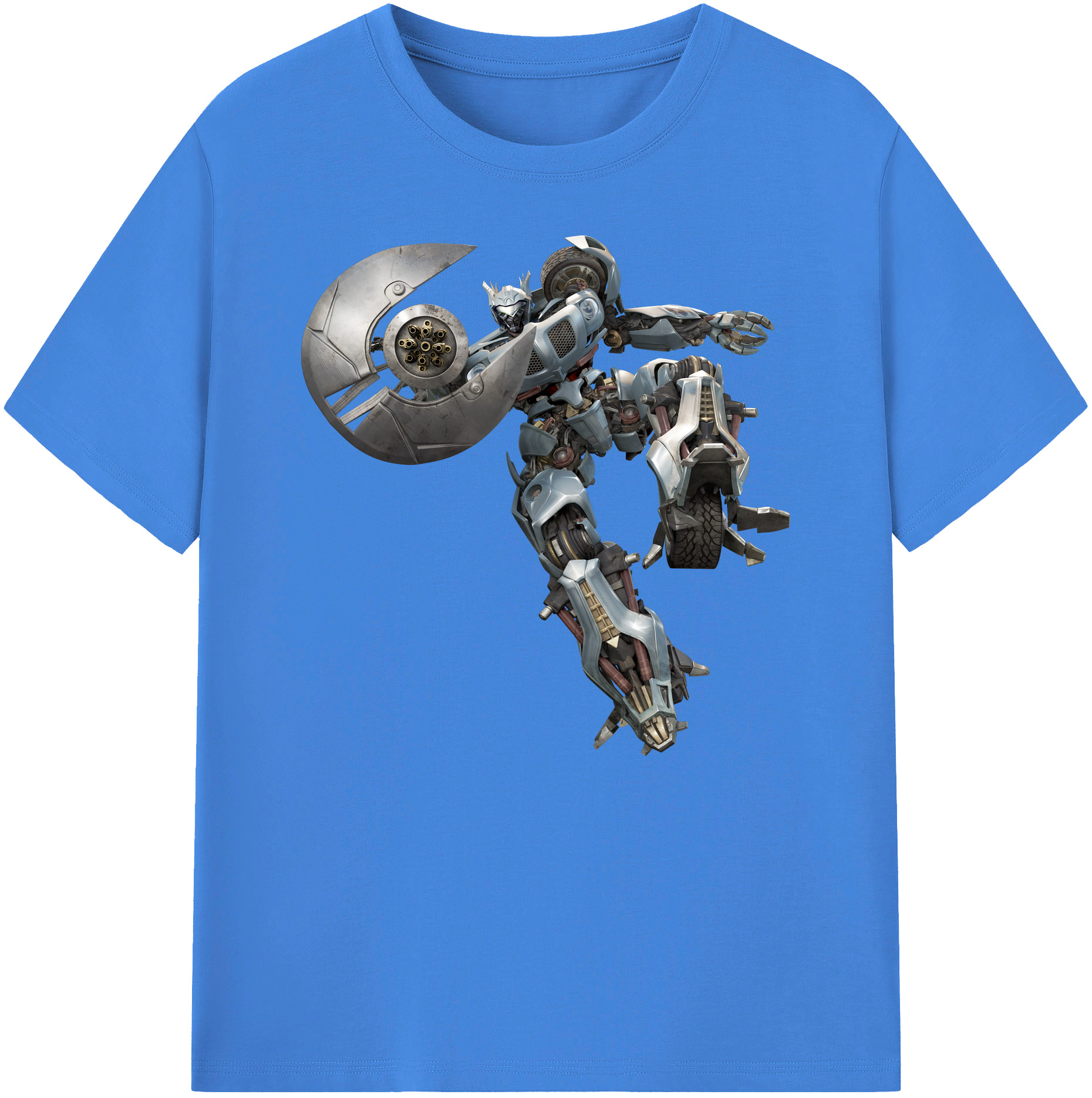 （画像用）  綿100％ メンズ半袖Tシャツ｜肌触りやわらか＆通気性