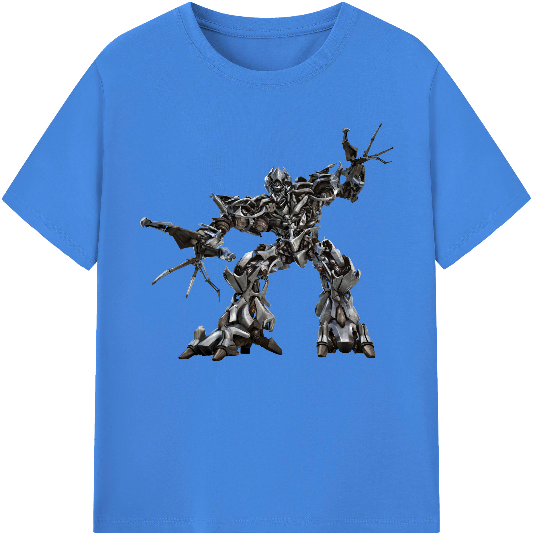 （画像用）  綿100％ メンズ半袖Tシャツ｜肌触りやわらか＆通気性