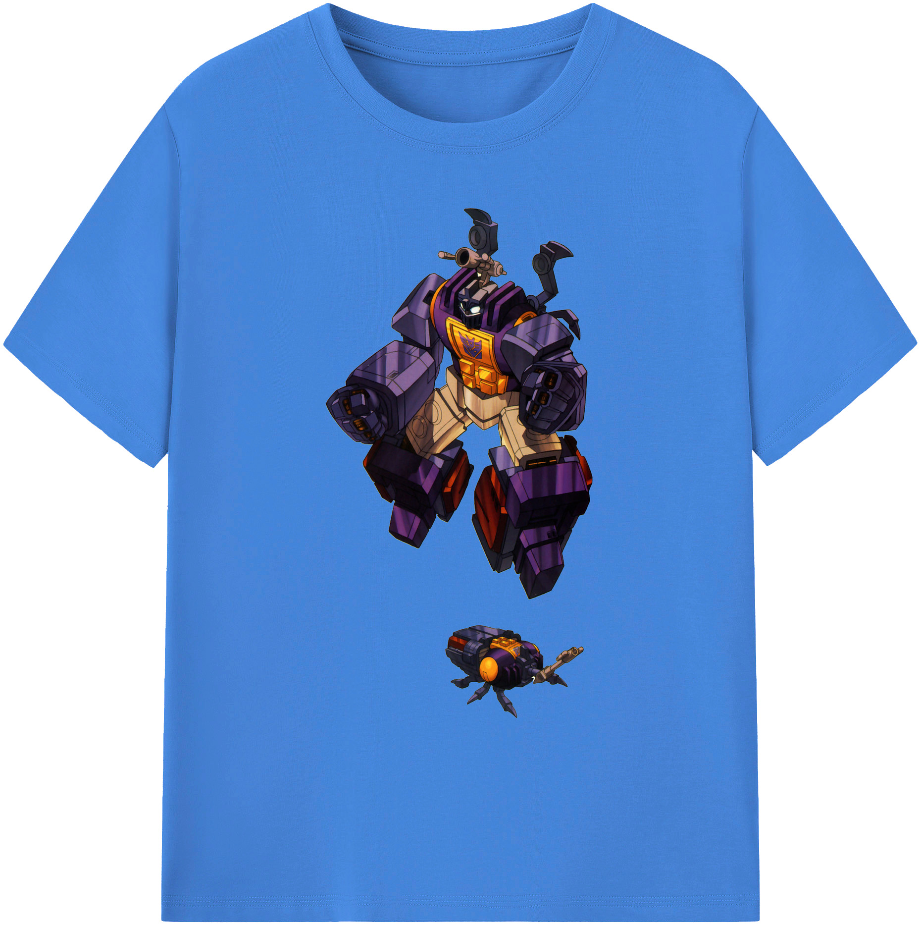 （画像用）  綿100％ メンズ半袖Tシャツ｜肌触りやわらか＆通気性