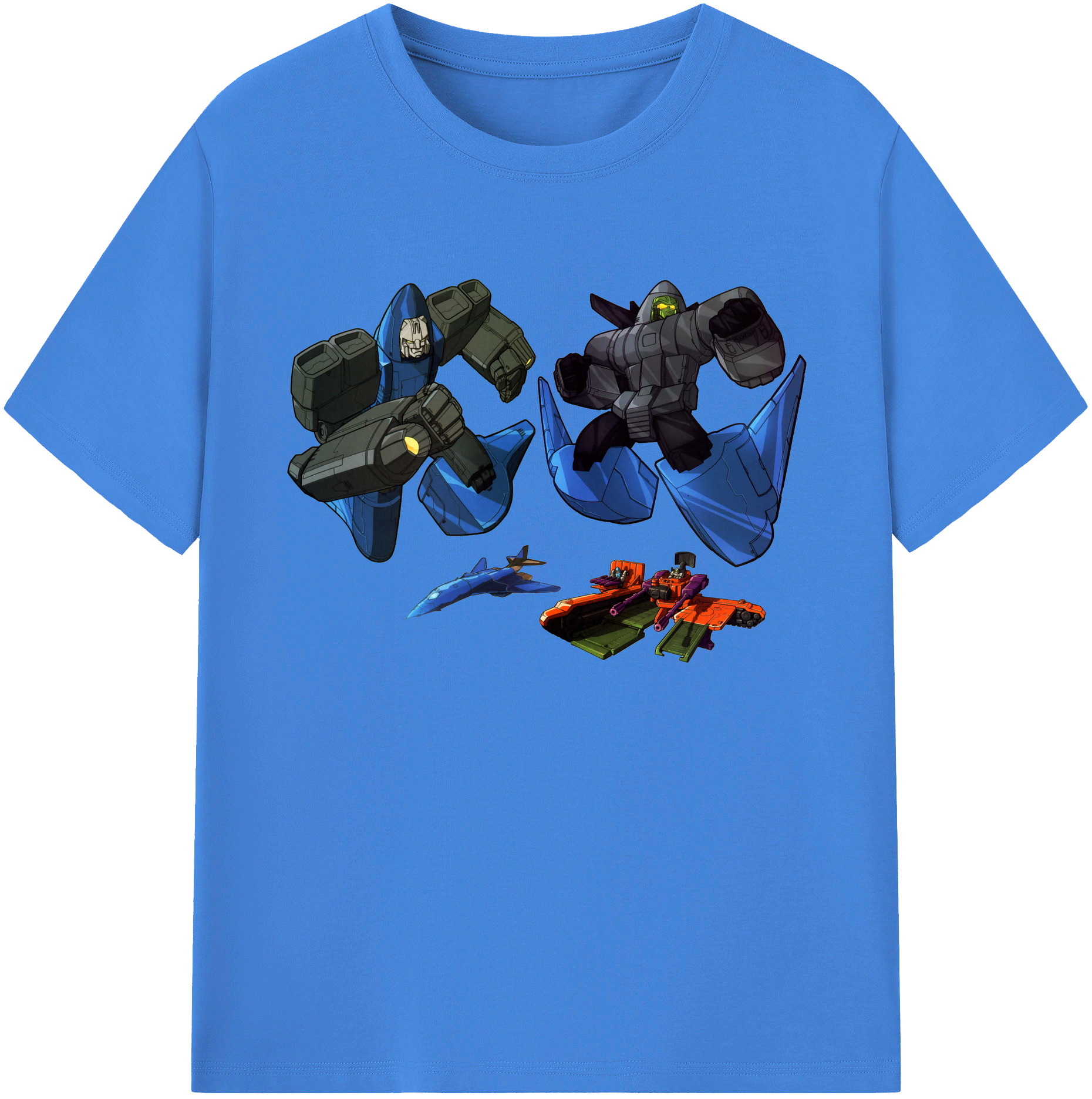 （画像用）  綿100％ メンズ半袖Tシャツ｜肌触りやわらか＆通気性