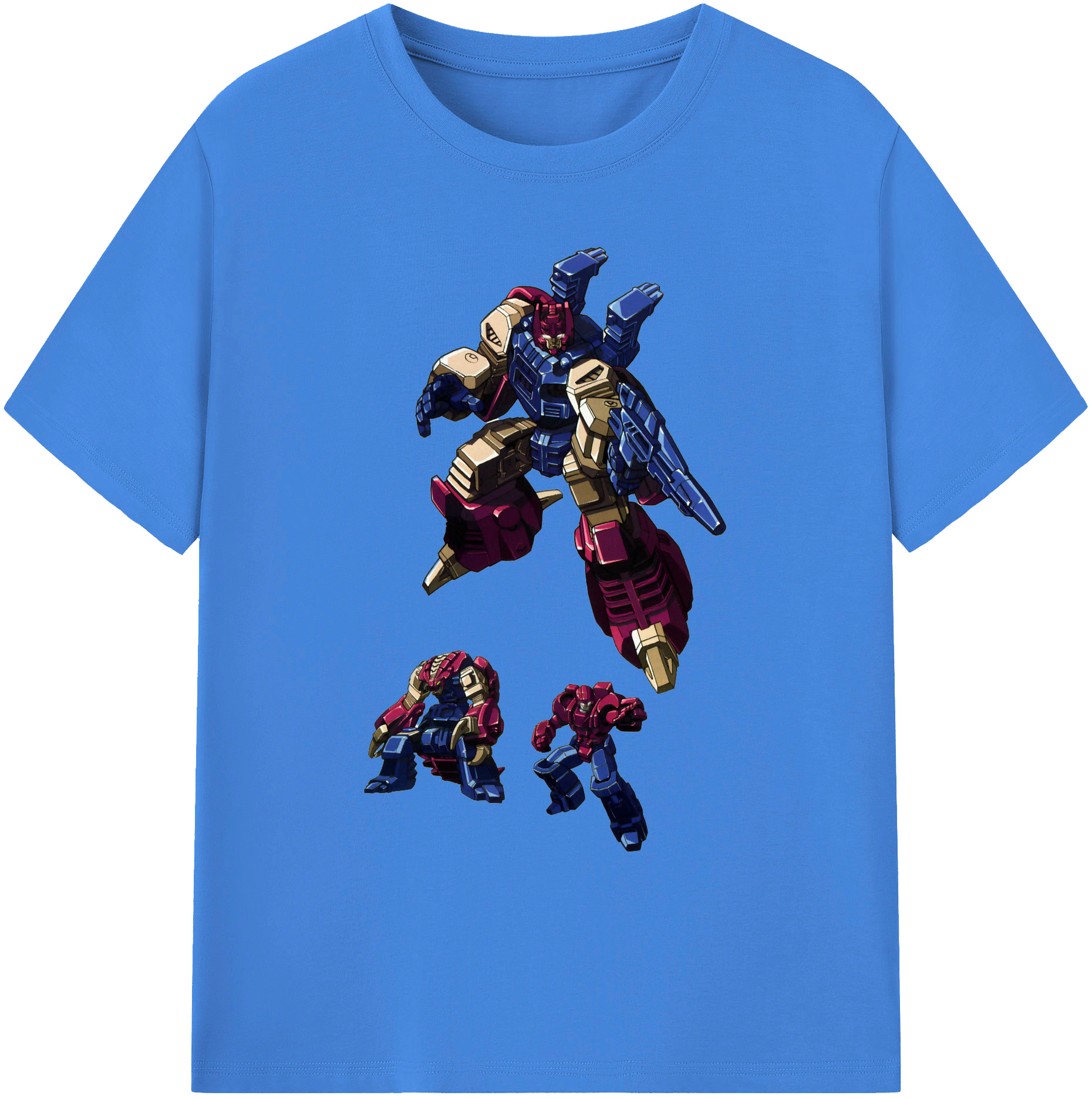 （画像用）  綿100％ メンズ半袖Tシャツ｜肌触りやわらか＆通気性