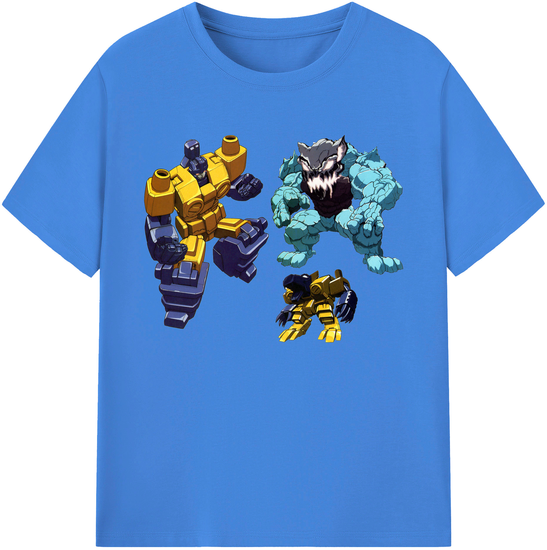 （画像用）  綿100％ メンズ半袖Tシャツ｜肌触りやわらか＆通気性