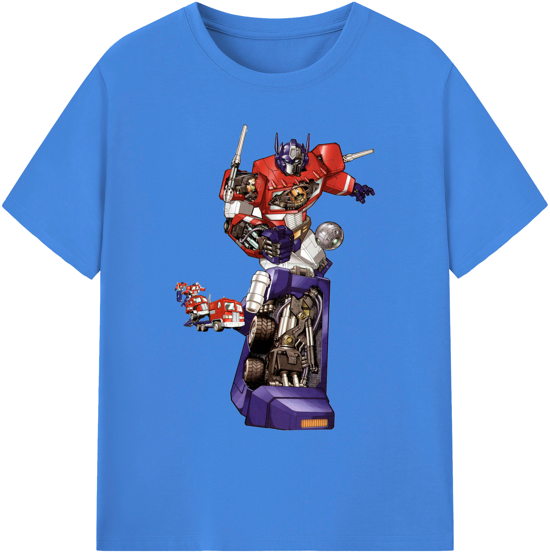 （画像用）  綿100％ メンズ半袖Tシャツ｜肌触りやわらか＆通気性