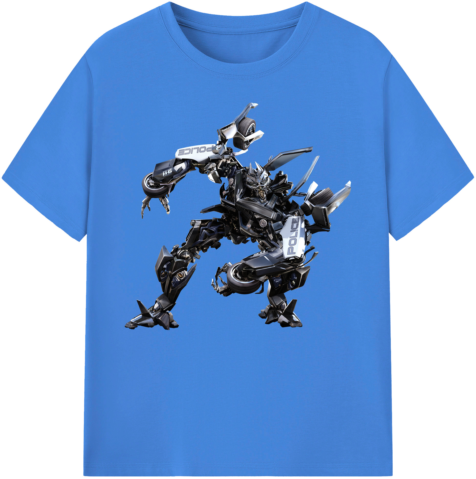 （画像用）  綿100％ メンズ半袖Tシャツ｜肌触りやわらか＆通気性