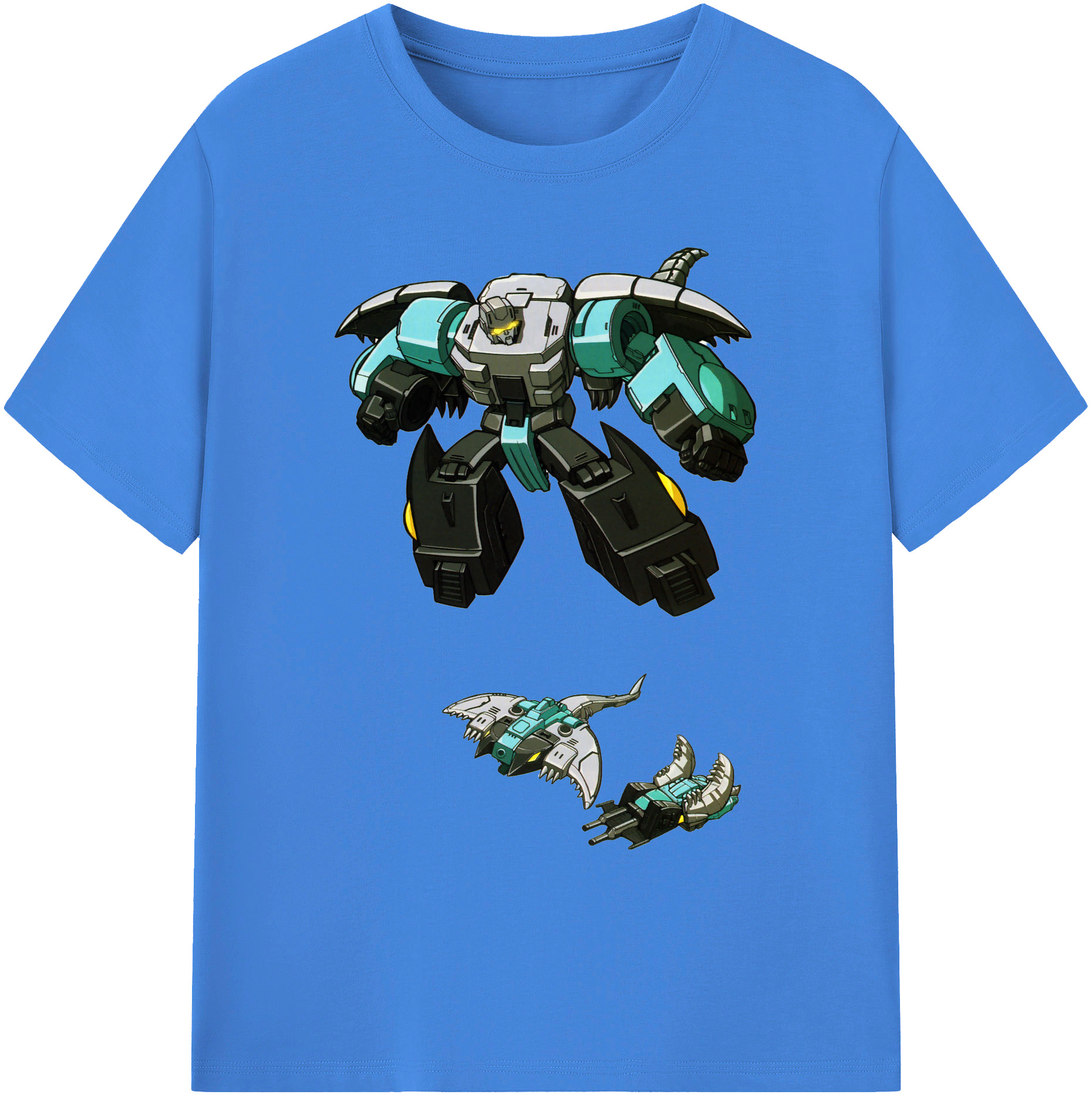 （画像用）  綿100％ メンズ半袖Tシャツ｜肌触りやわらか＆通気性