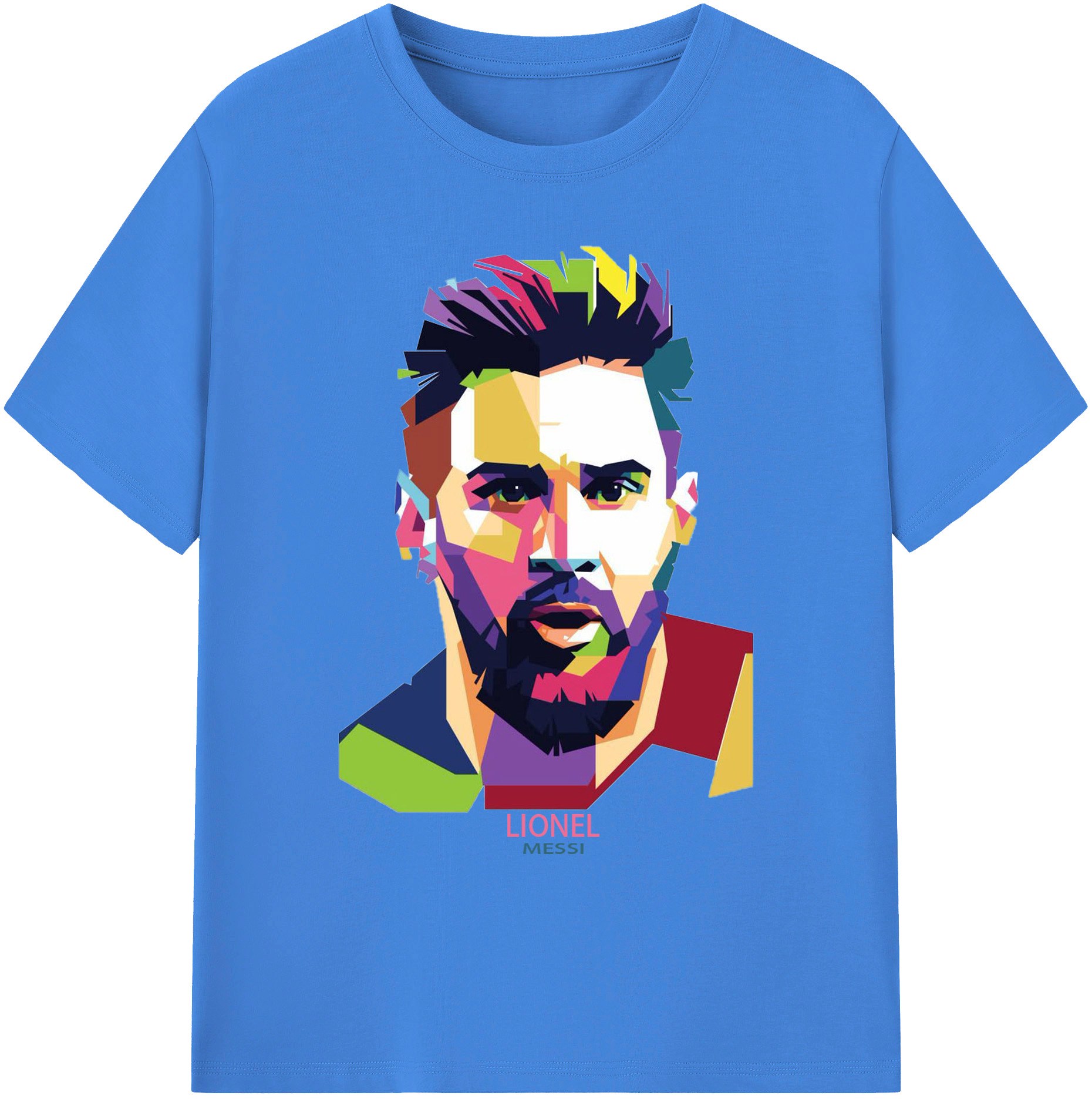 （画像用）  綿100％ メンズ半袖Tシャツ｜肌触りやわらか＆通気性