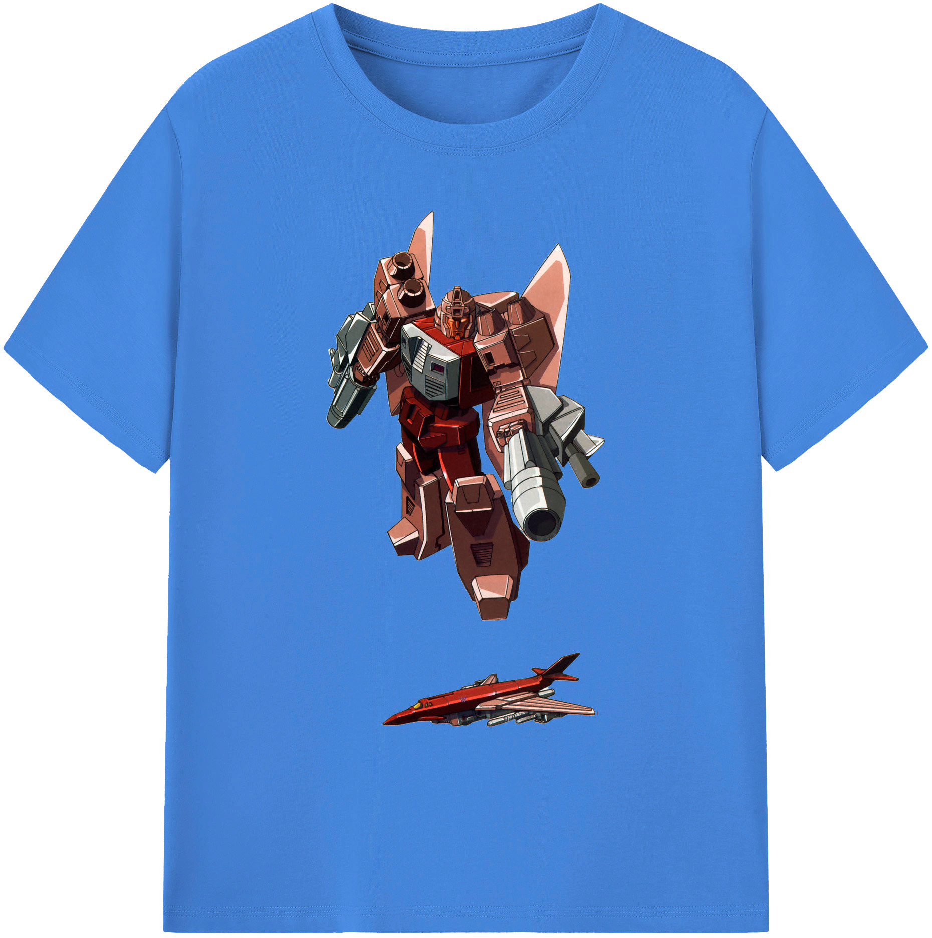 （画像用）  綿100％ メンズ半袖Tシャツ｜肌触りやわらか＆通気性