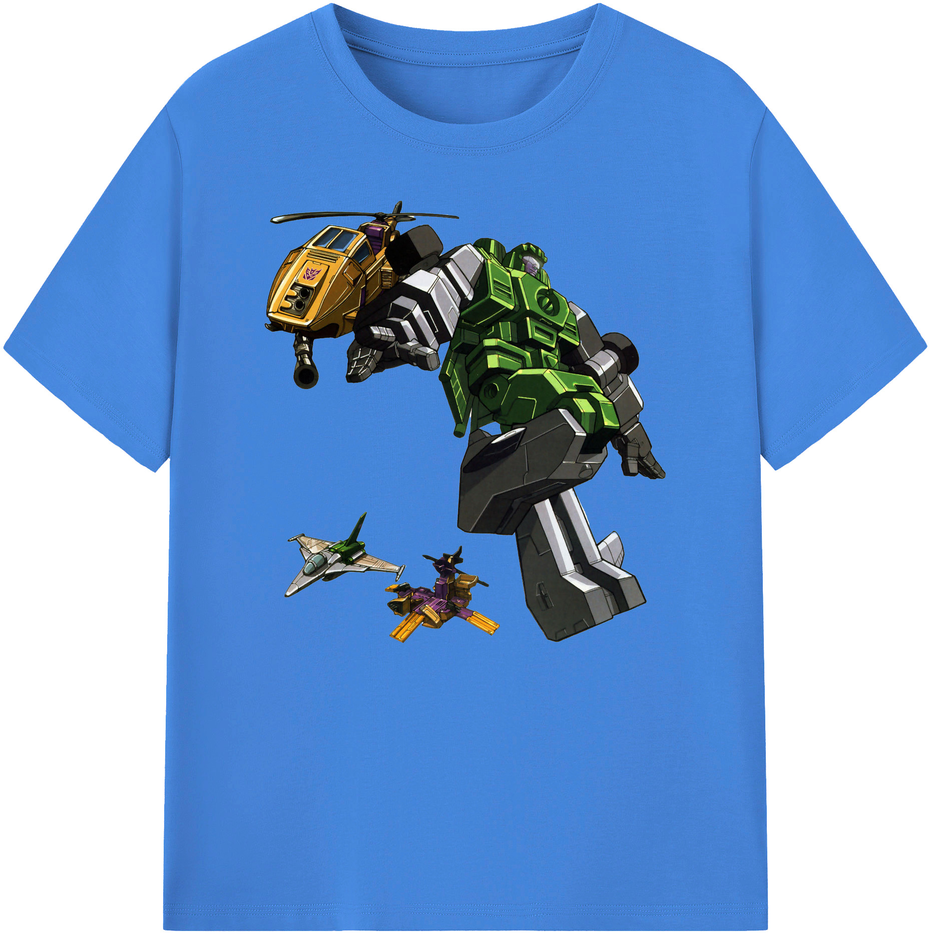（画像用）  綿100％ メンズ半袖Tシャツ｜肌触りやわらか＆通気性