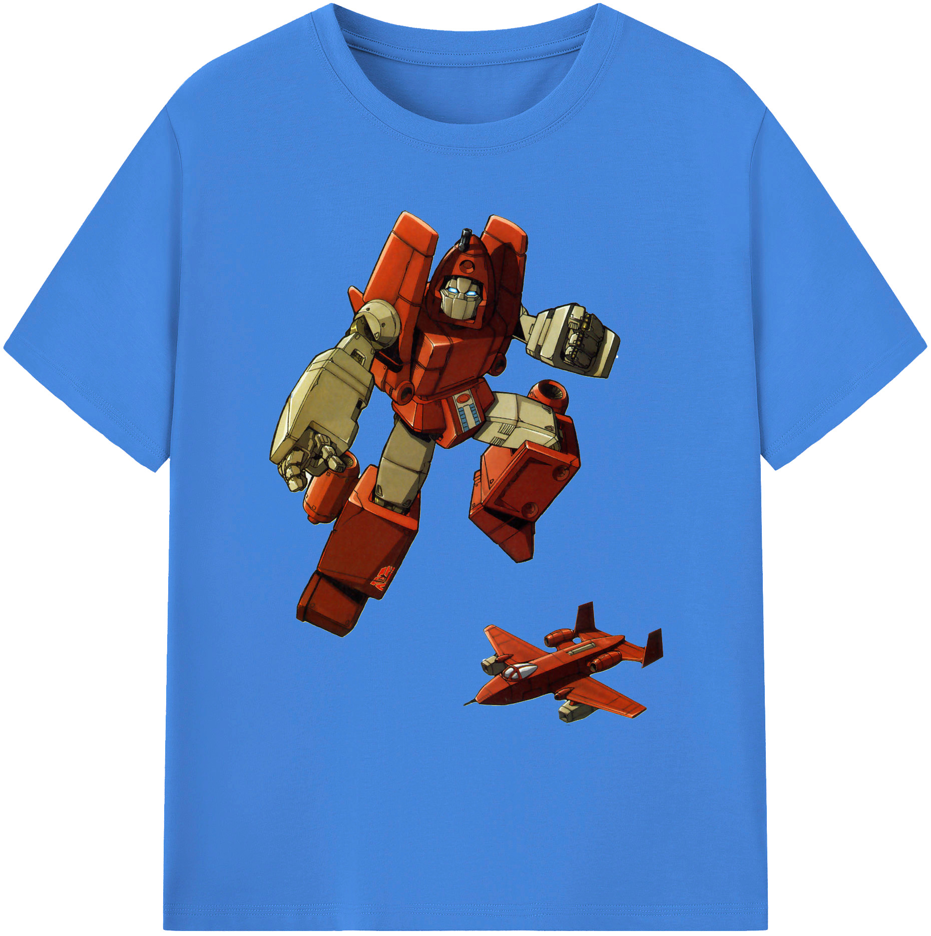 （画像用）  綿100％ メンズ半袖Tシャツ｜肌触りやわらか＆通気性