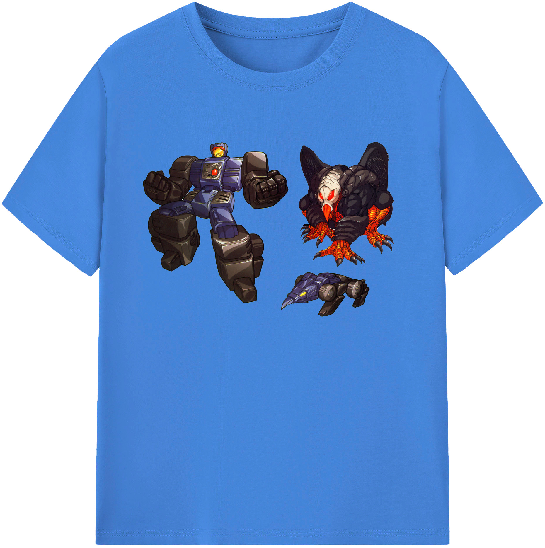 （画像用）  綿100％ メンズ半袖Tシャツ｜肌触りやわらか＆通気性