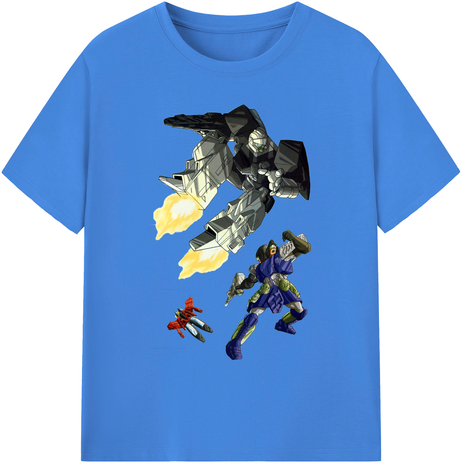 （画像用）  綿100％ メンズ半袖Tシャツ｜肌触りやわらか＆通気性